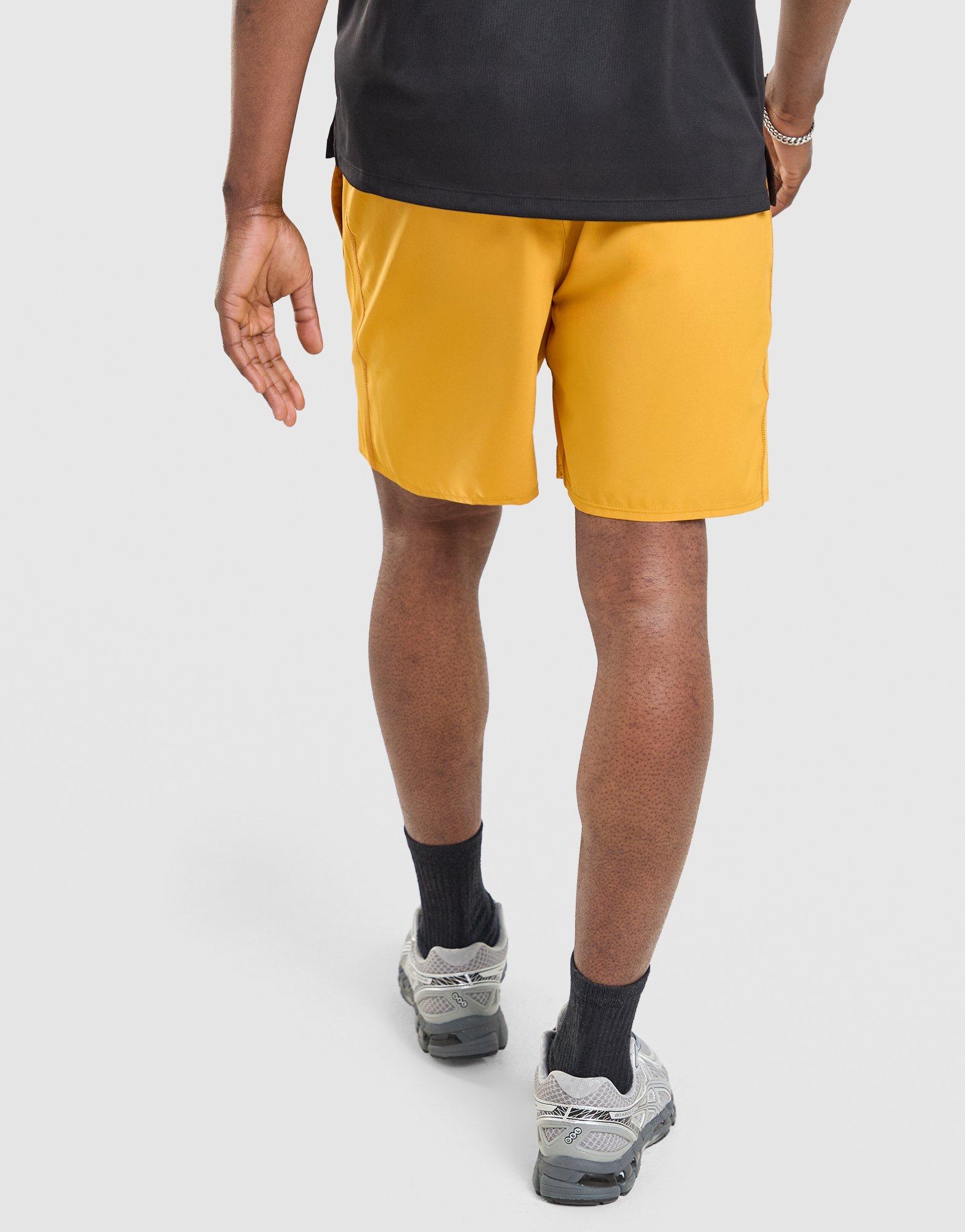 ASICS Core 7" Shorts