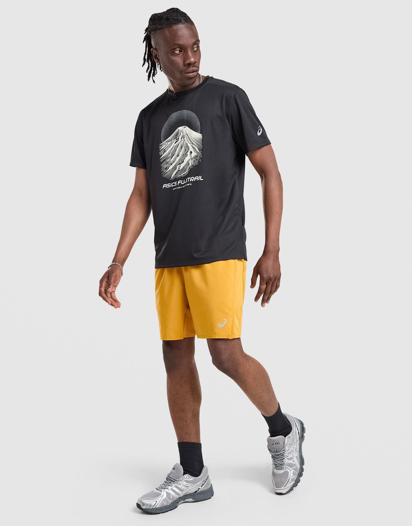 ASICS Core 7" Shorts