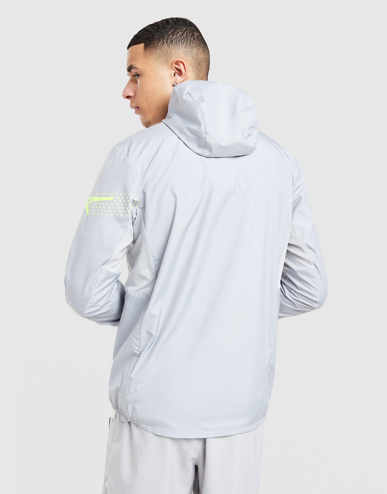 ASICS Icon Jacket