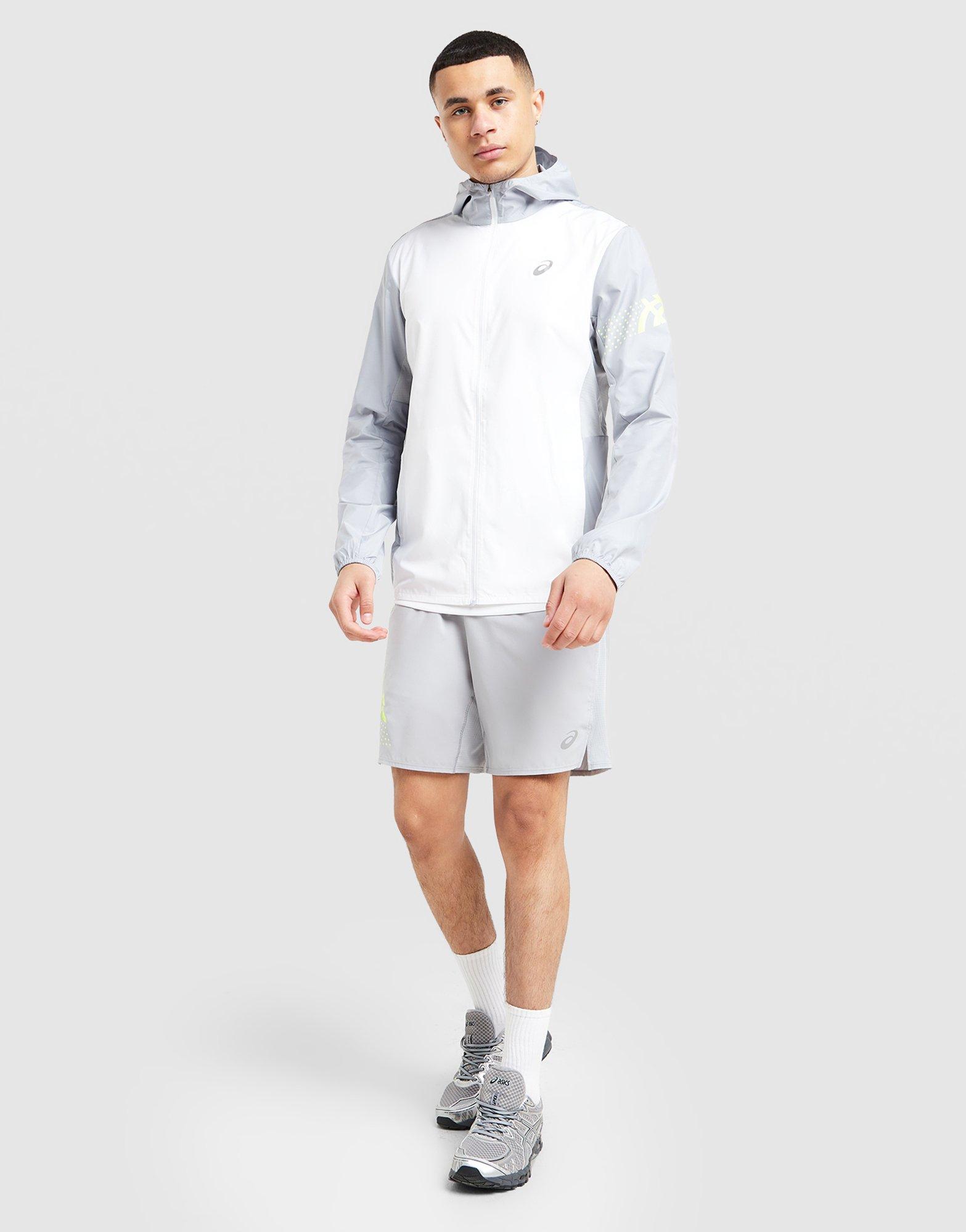 ASICS Icon Jacket