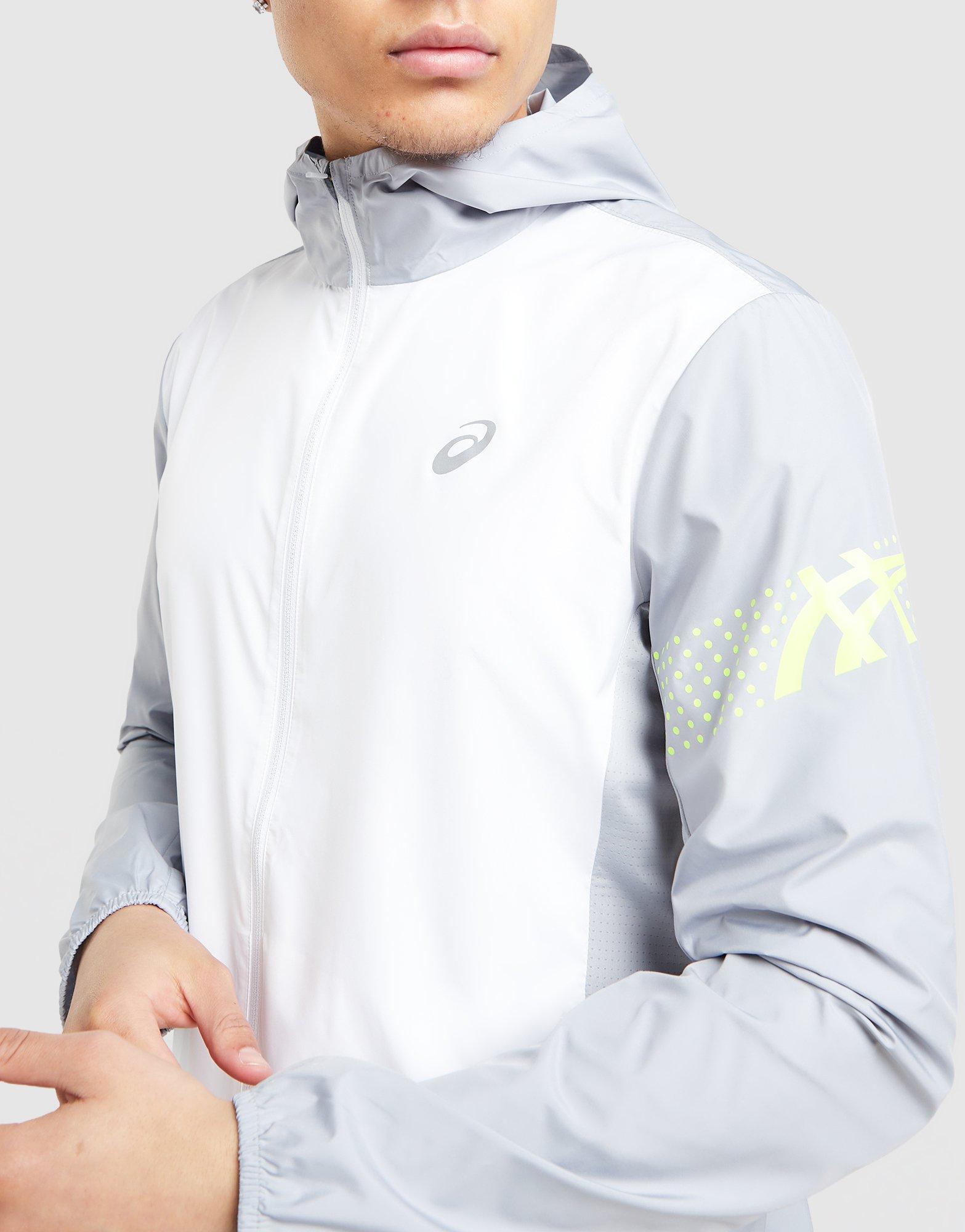 ASICS Icon Jacket