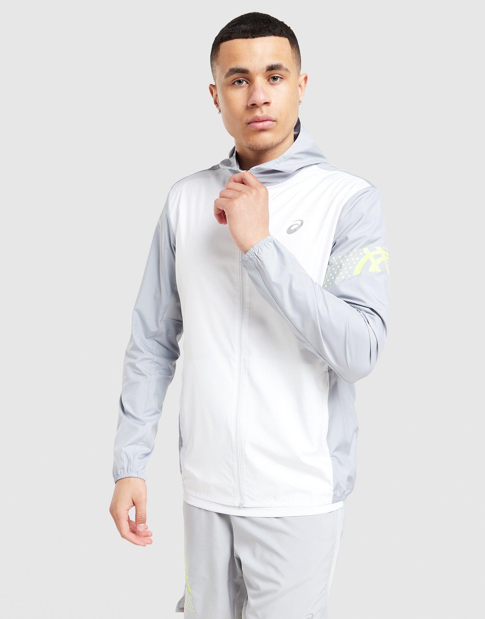 ASICS Icon Jacket