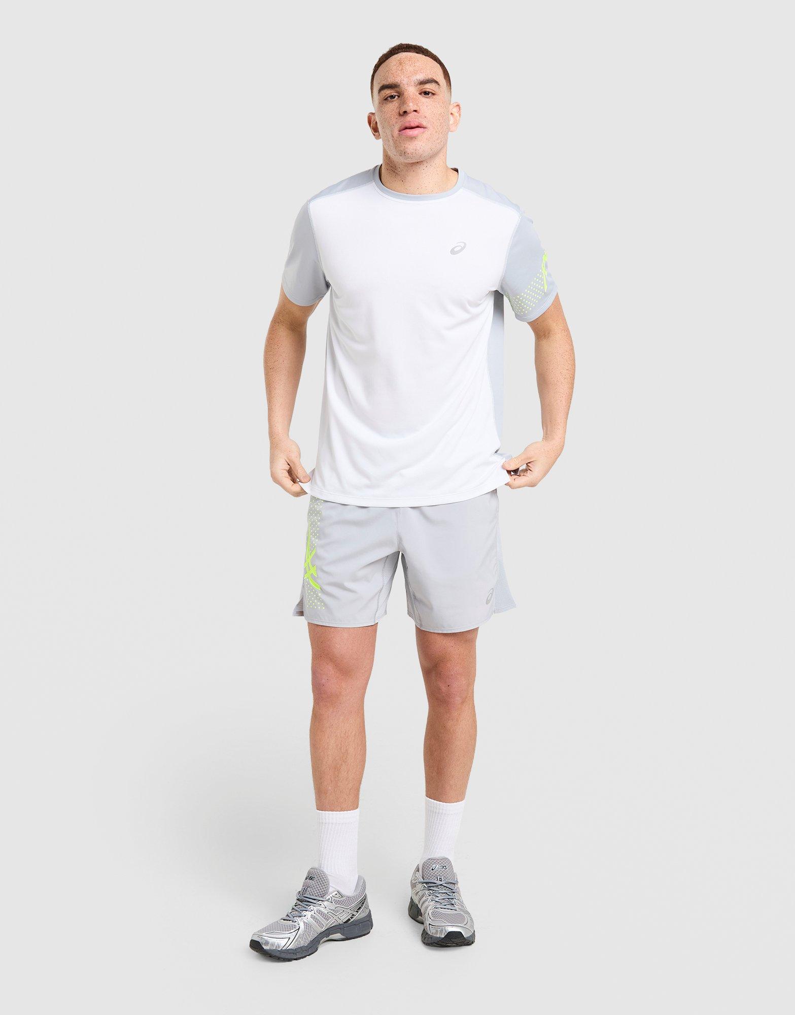 ASICS Icon T-Shirt