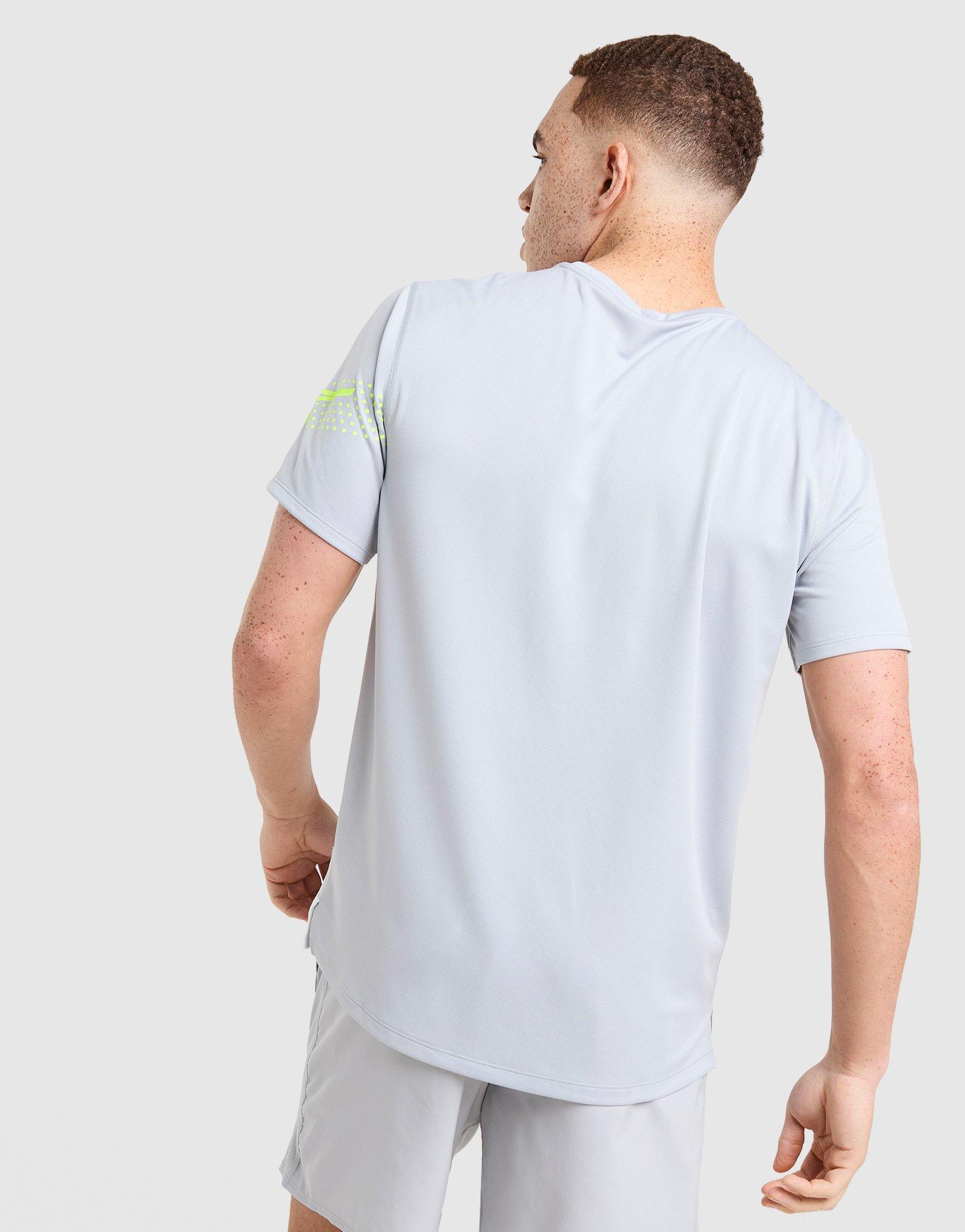 ASICS Icon T-Shirt