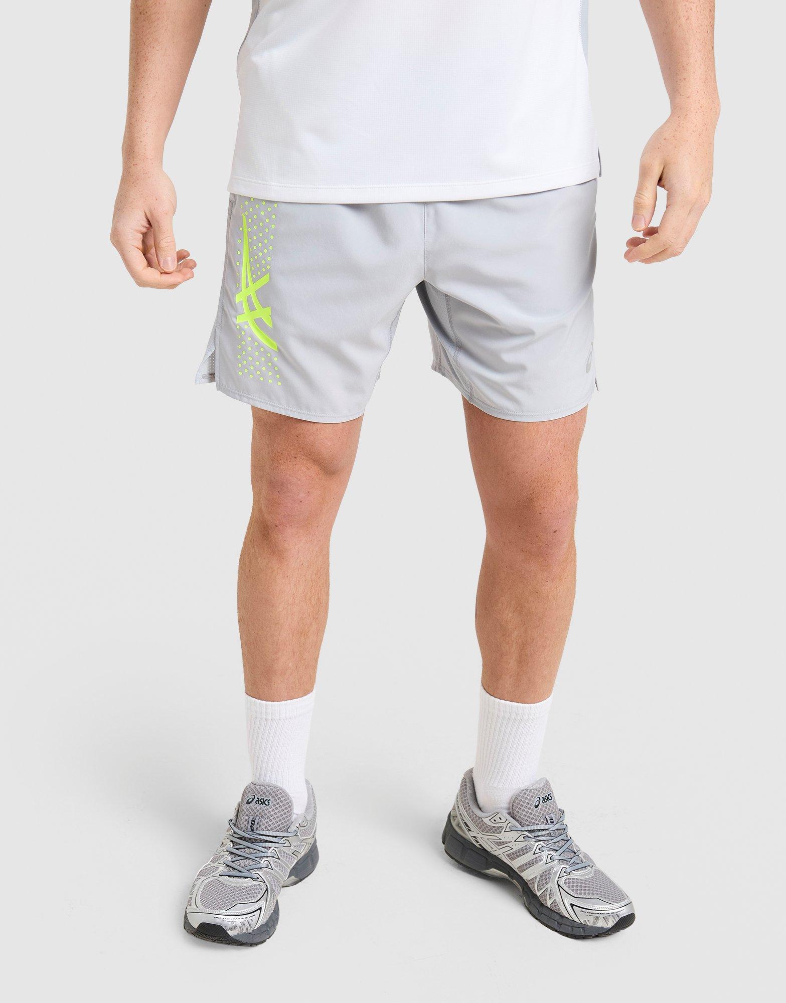 ASICS Icon 7" Shorts