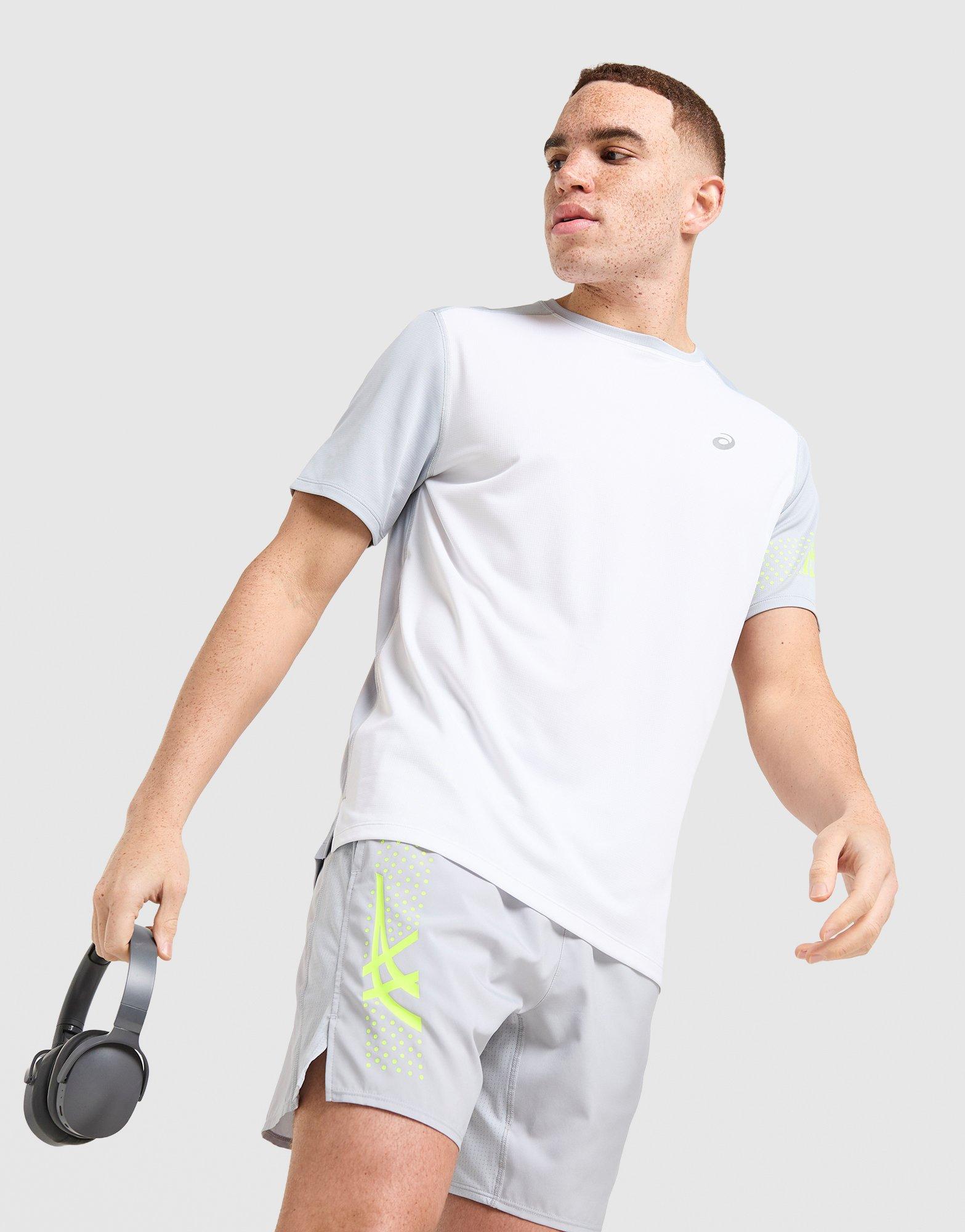 ASICS Icon 7" Shorts