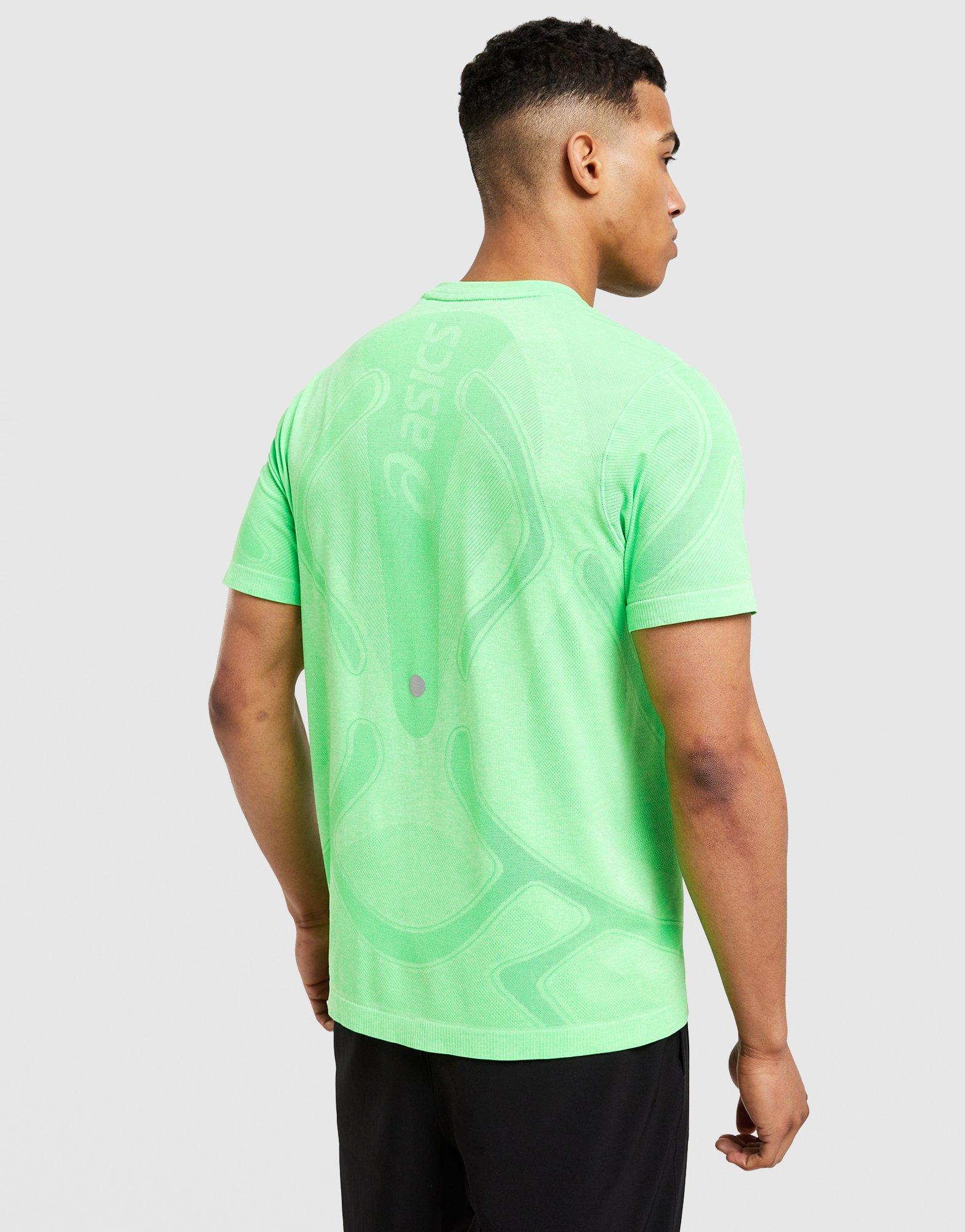 ASICS Road Seamless T-Shirt