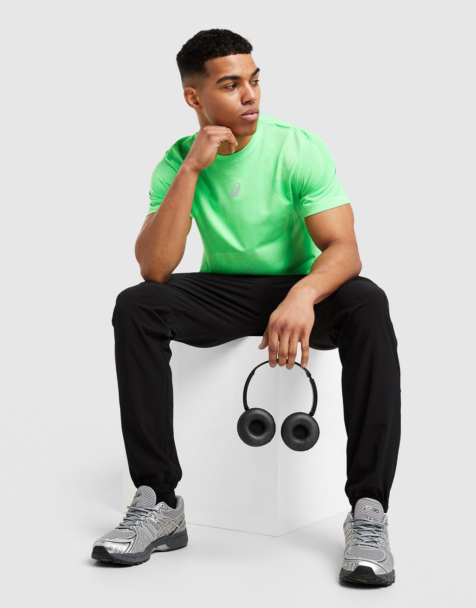 ASICS Road Seamless T-Shirt