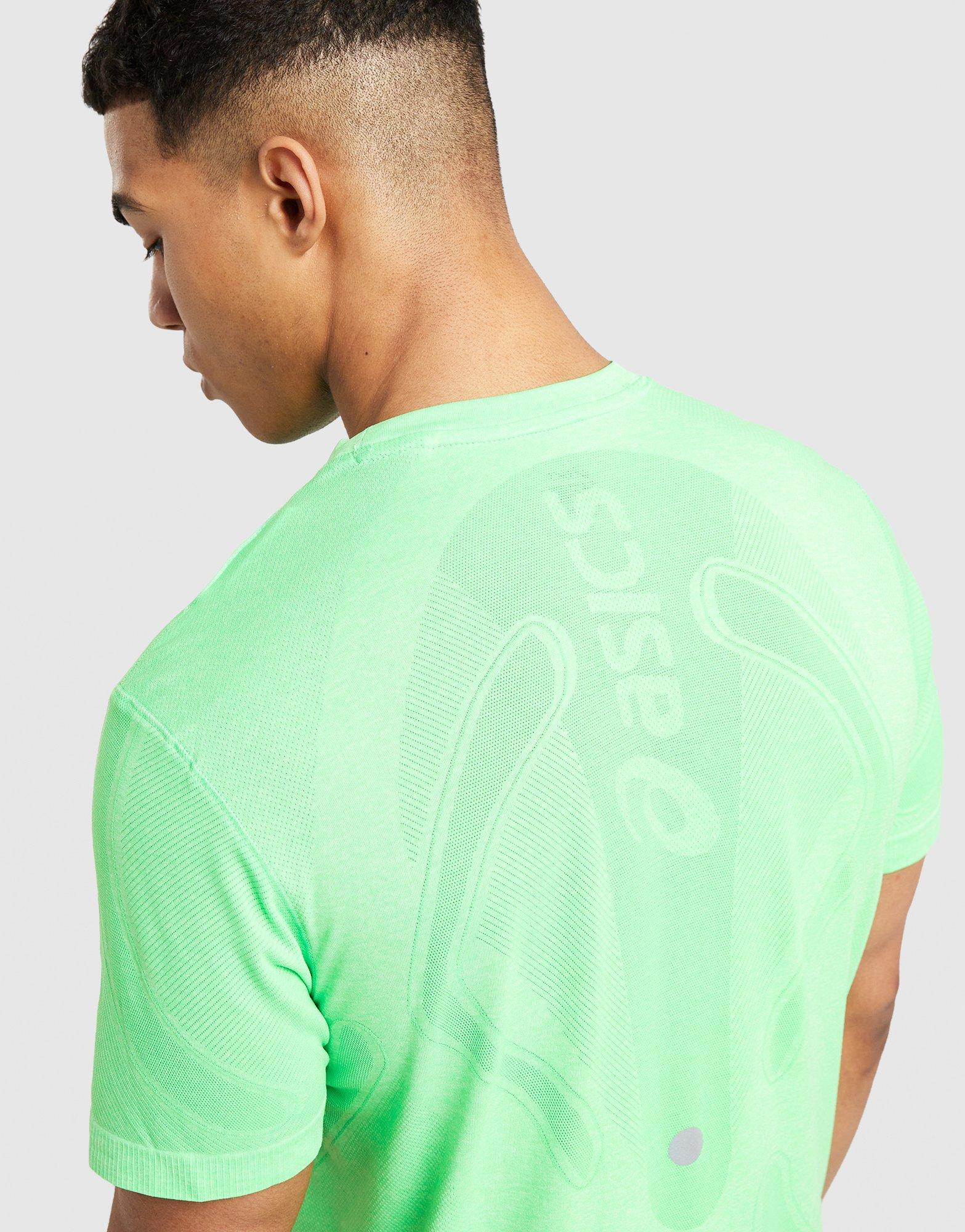 ASICS Road Seamless T-Shirt