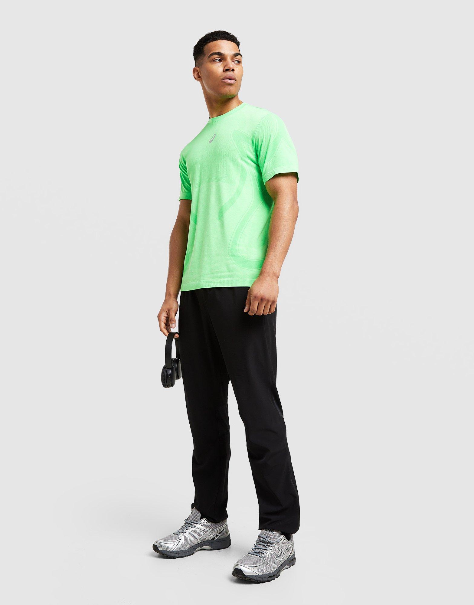 ASICS Road Seamless T-Shirt