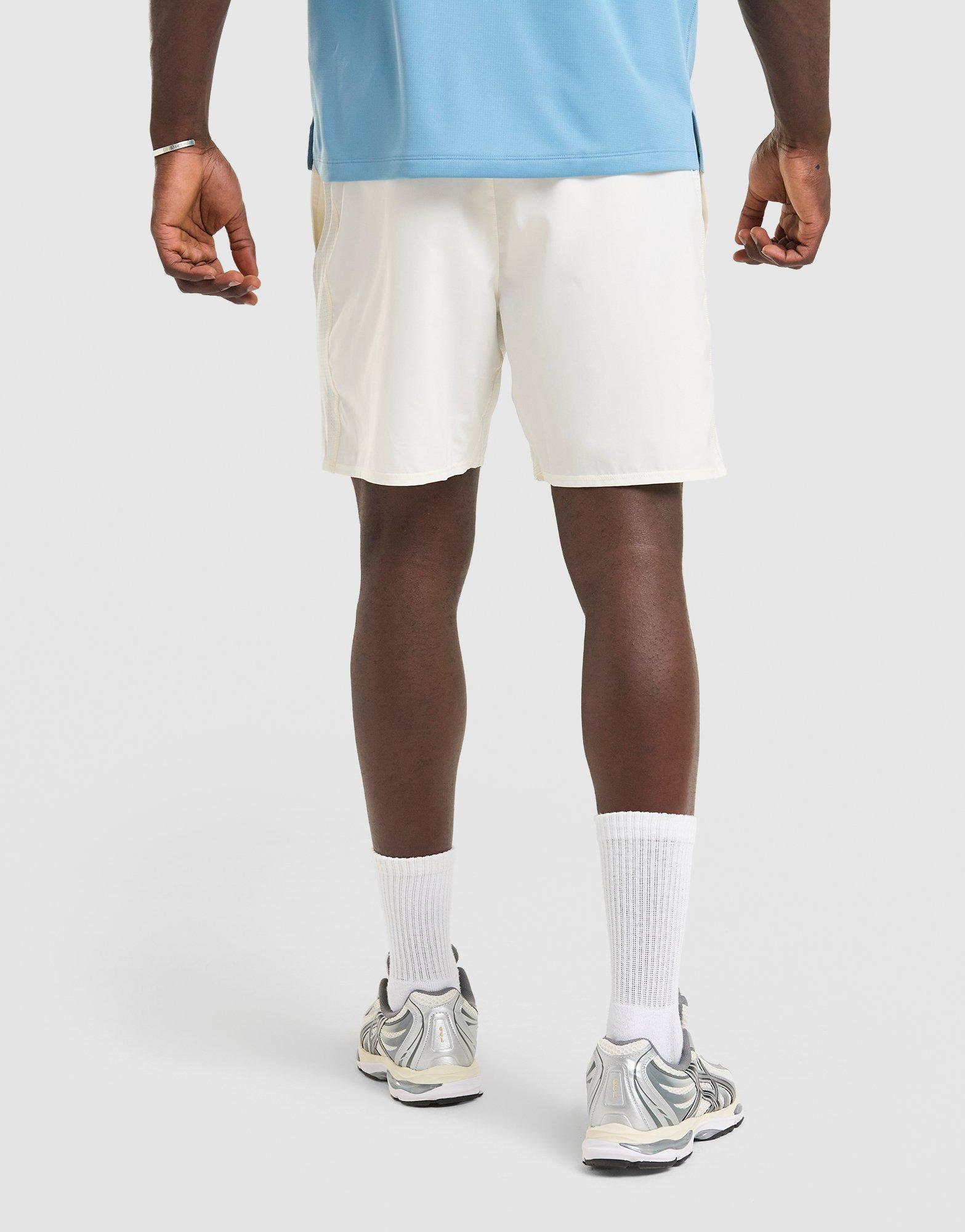 ASICS Core Colour Block  7" Shorts