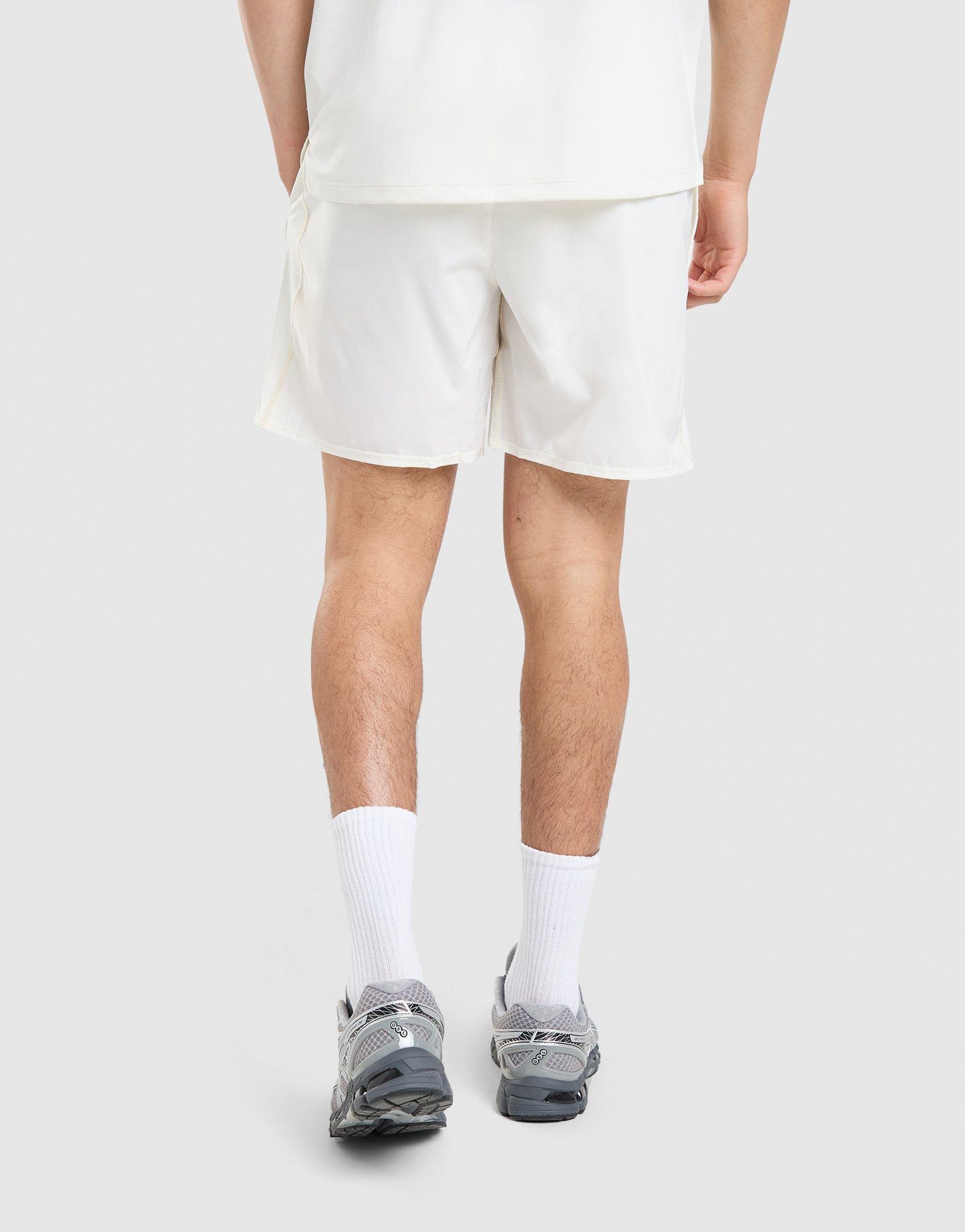 ASICS Core Colour Block  7" Shorts