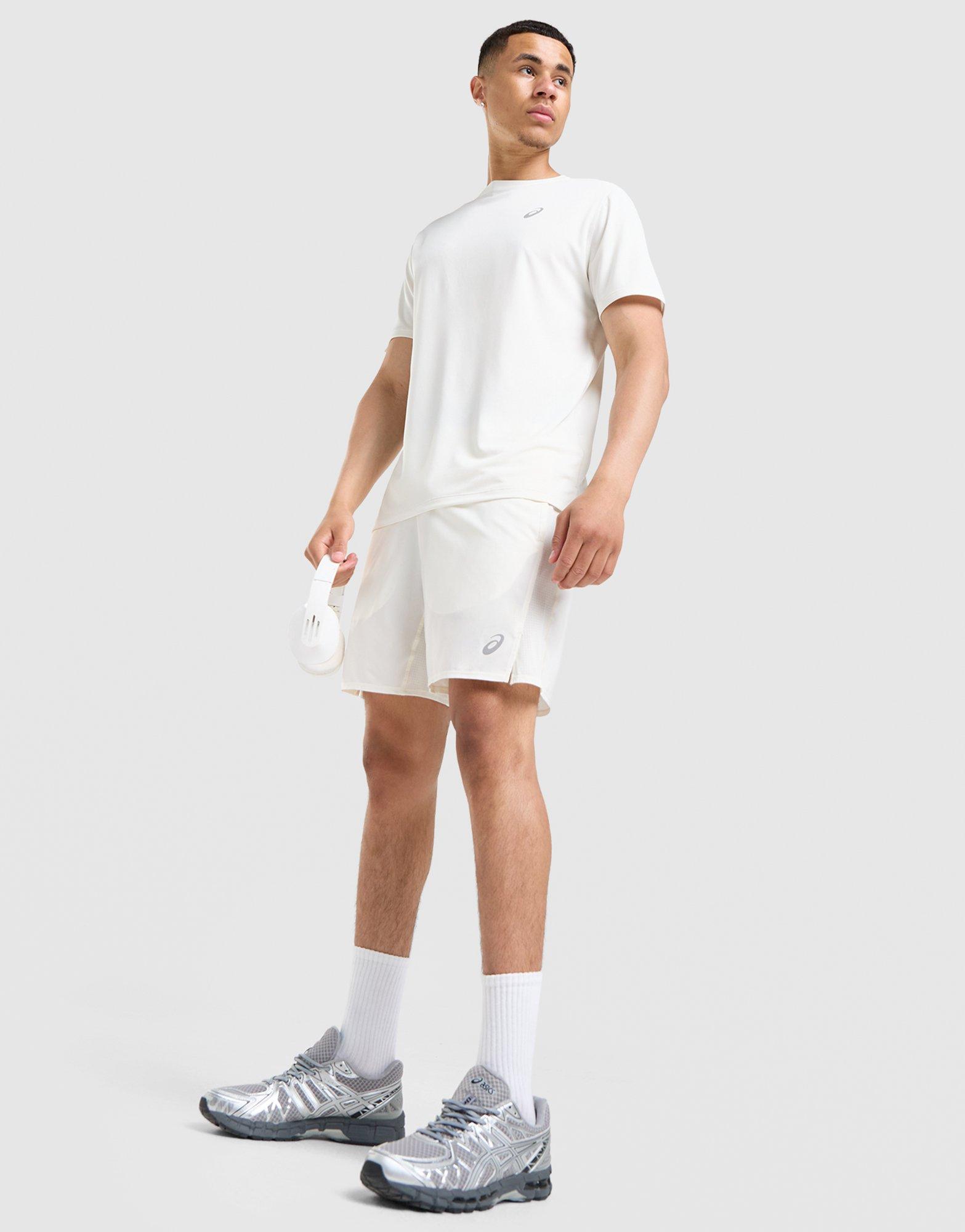 ASICS Core Colour Block  7" Shorts