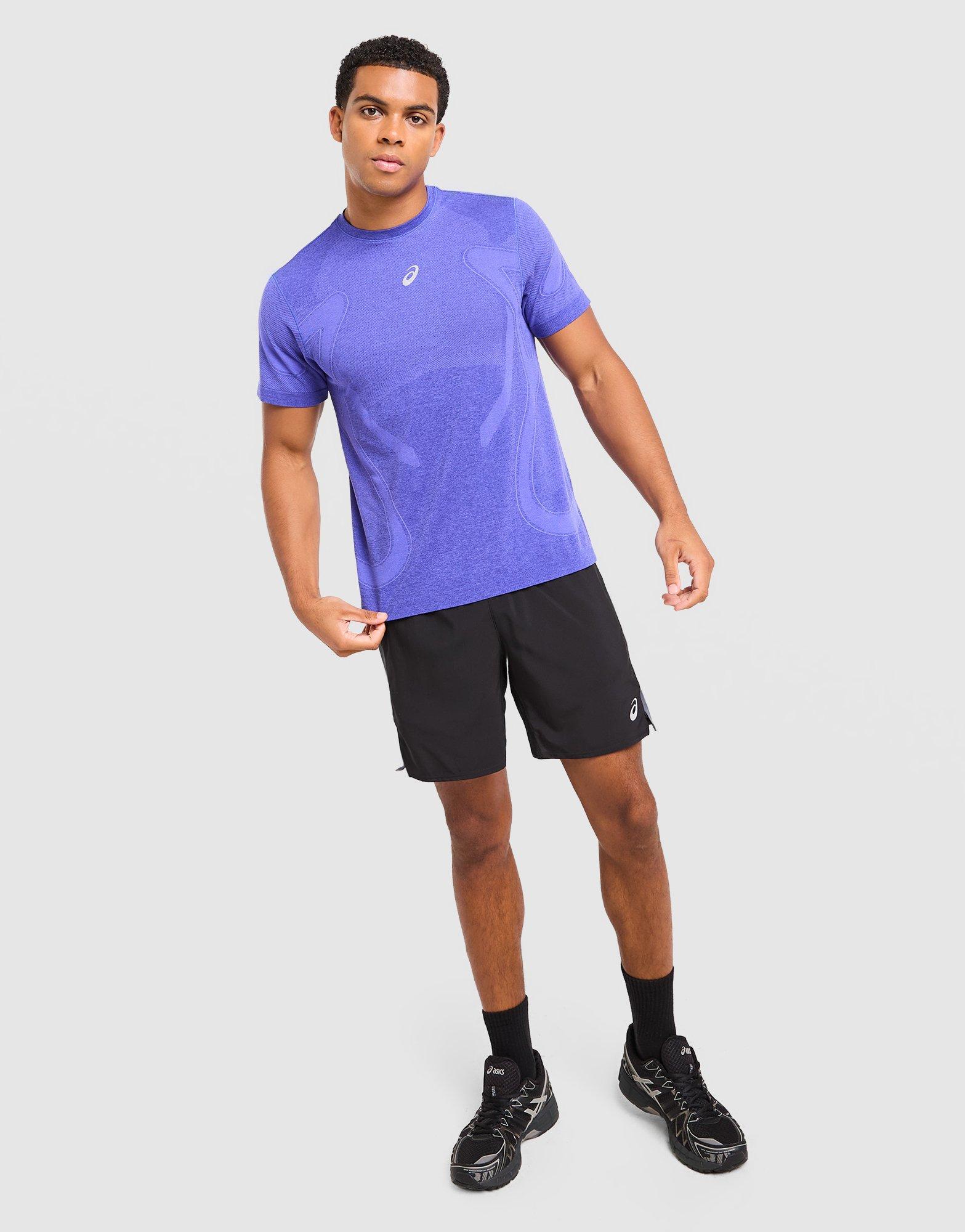 ASICS Road Seamless T-Shirt
