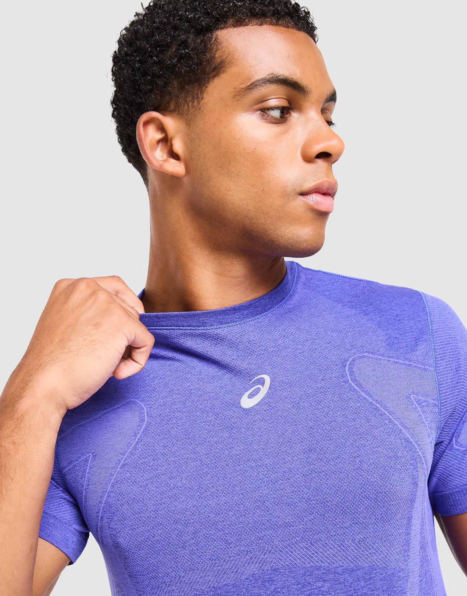 ASICS Road Seamless T-Shirt