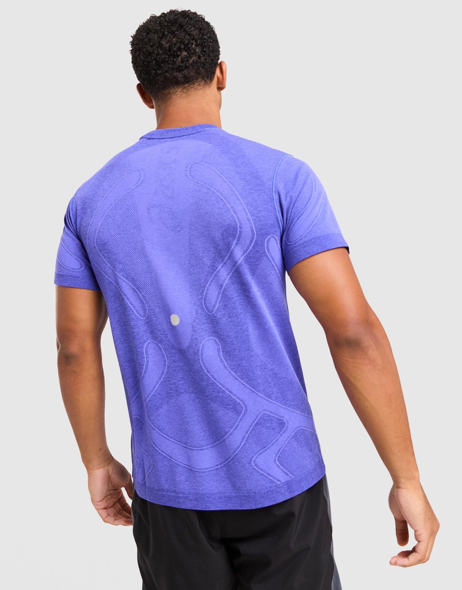 ASICS Road Seamless T-Shirt