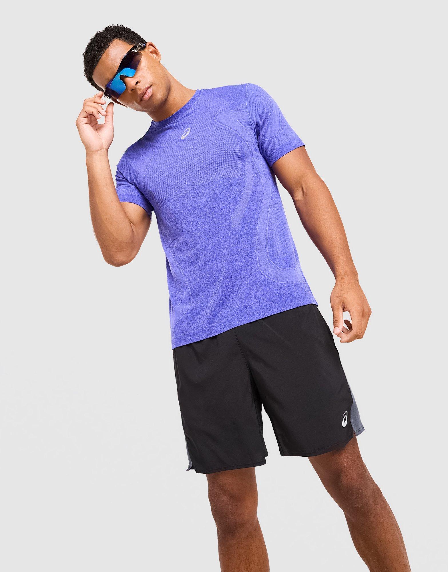 ASICS Road Seamless Maglia