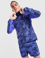 ASICS Fujitrail All Over Print Jacket