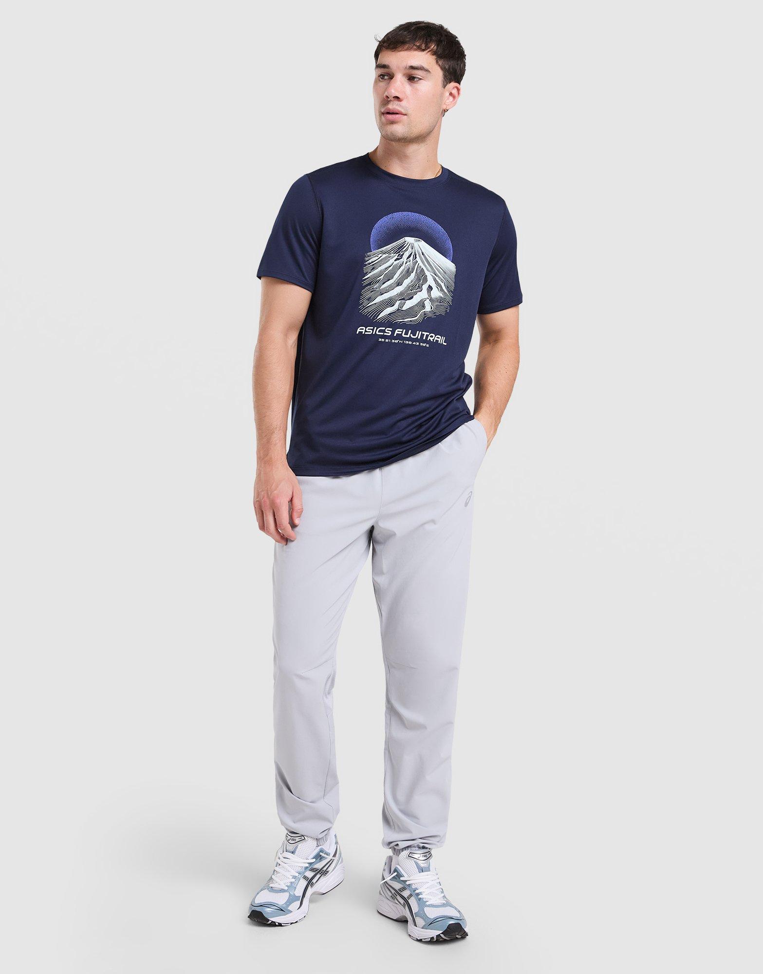 ASICS FUJITRAIL T-Shirt
