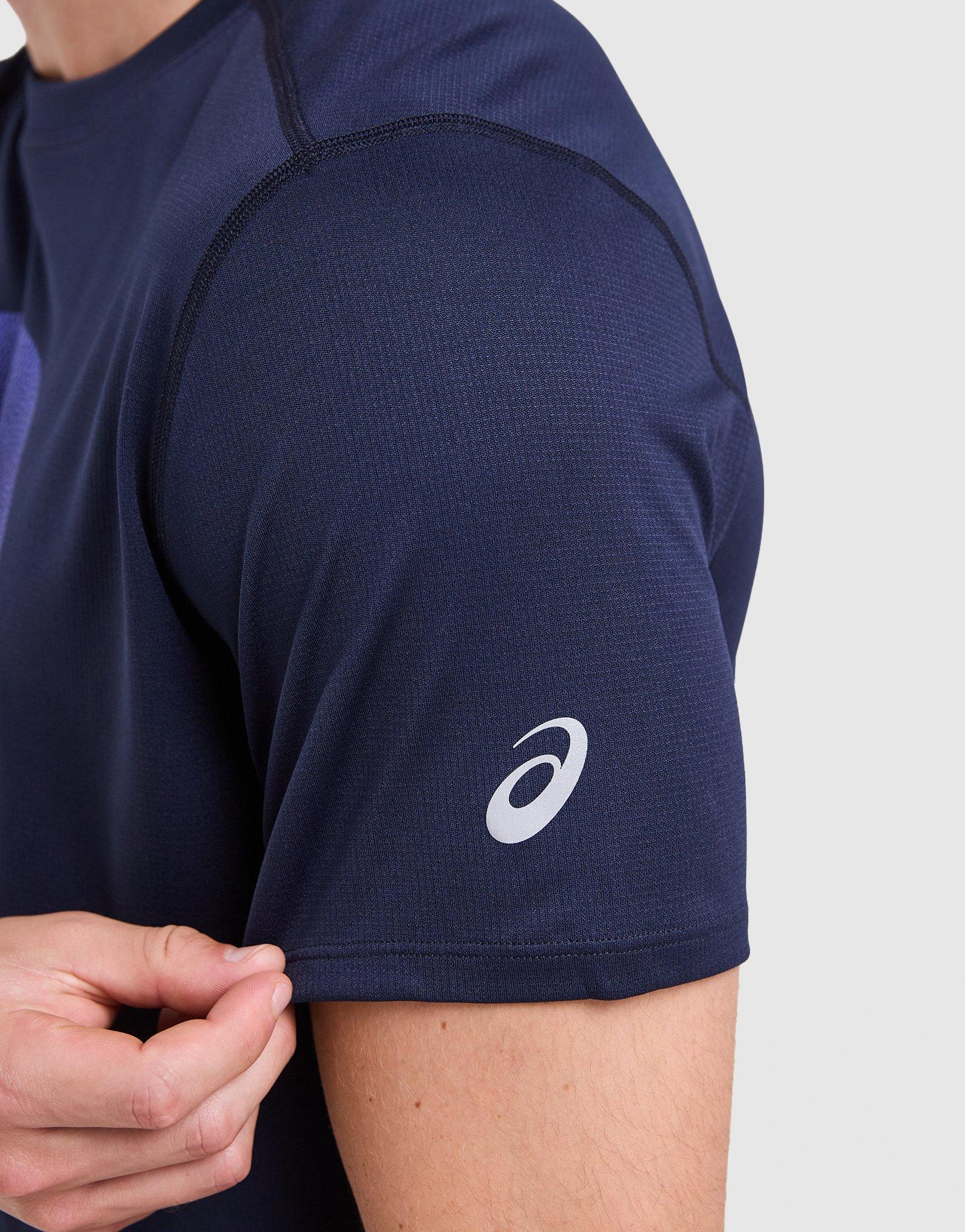 ASICS FUJITRAIL T-Shirt
