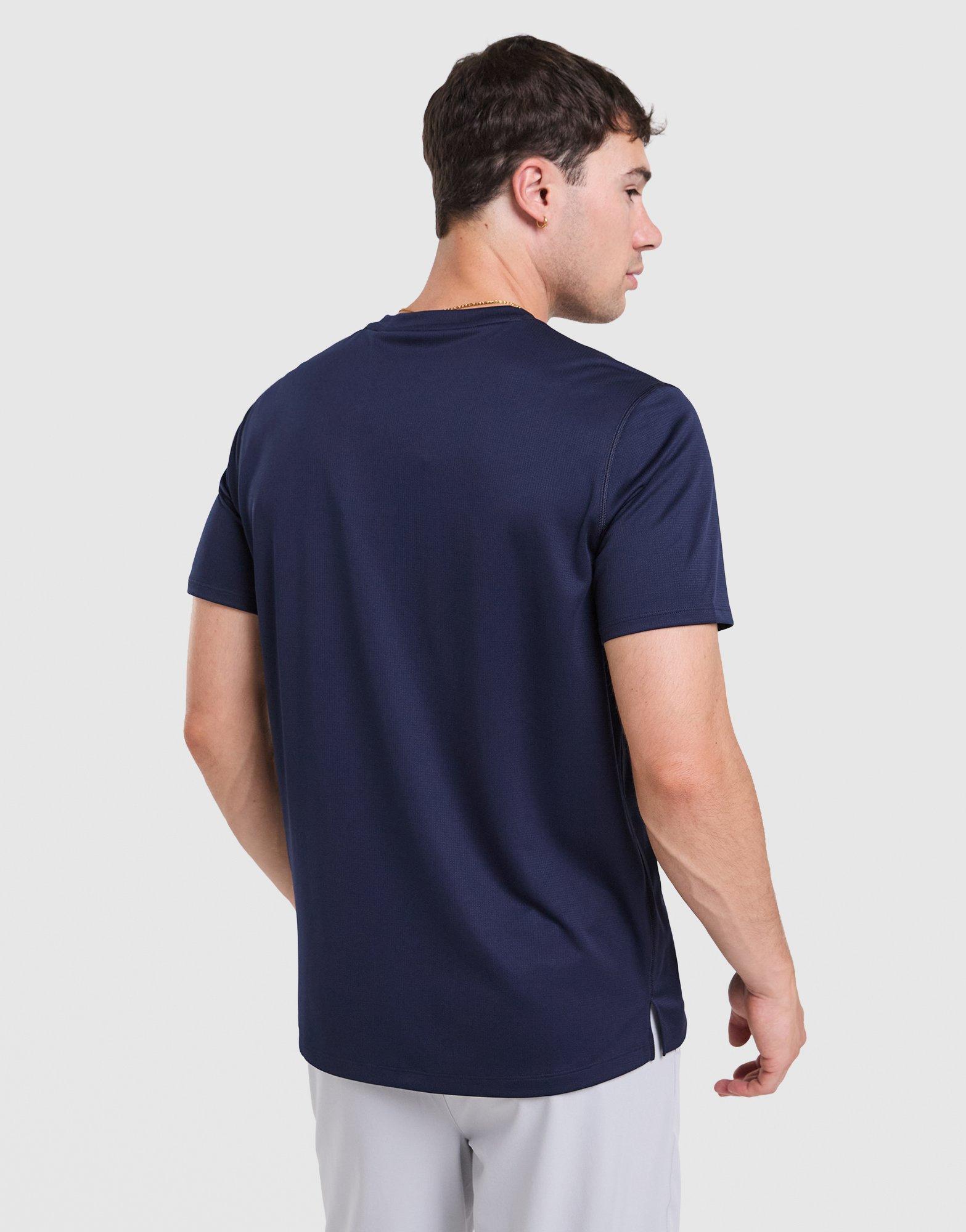 ASICS FUJITRAIL T-Shirt