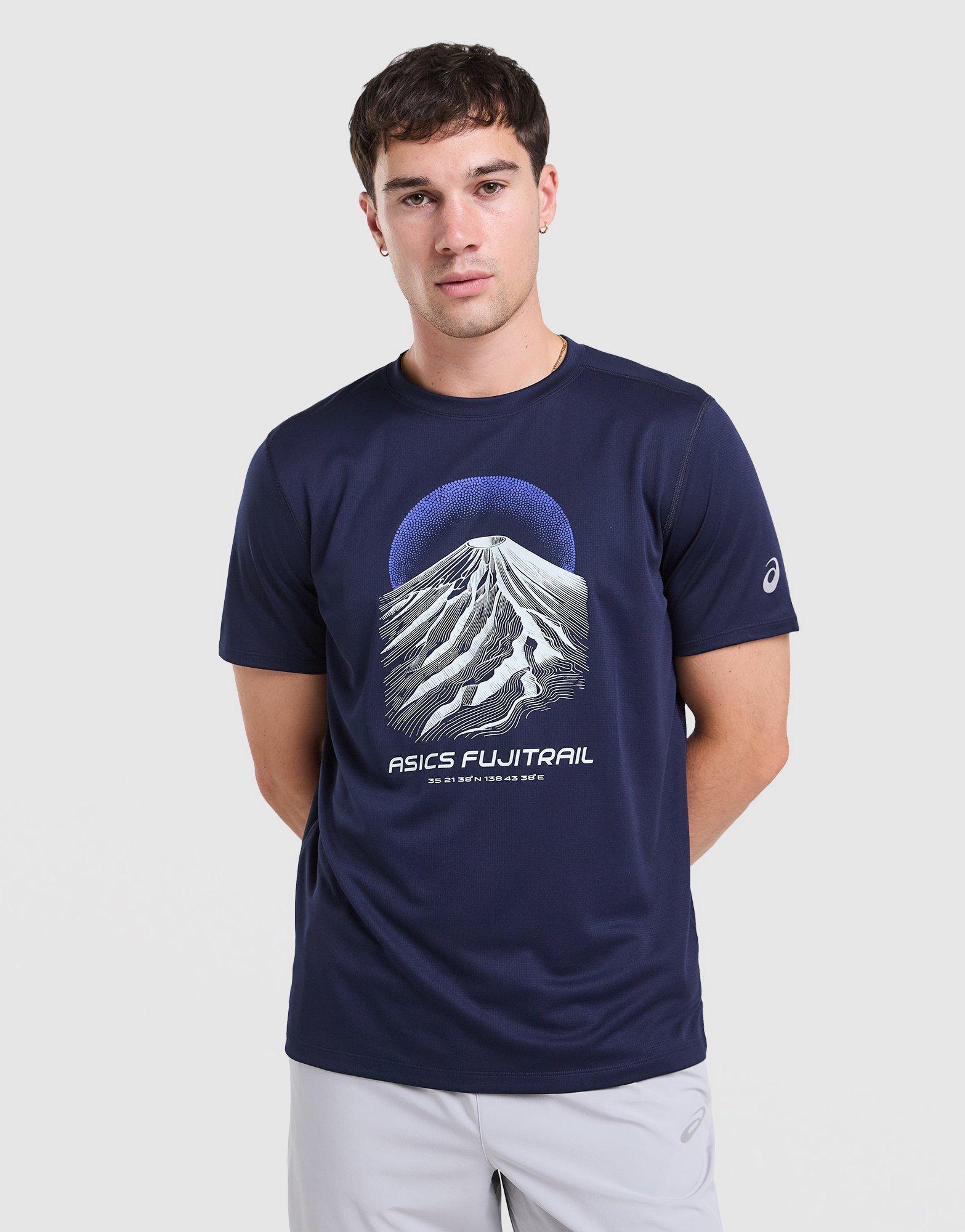 ASICS FUJITRAIL T-Shirt