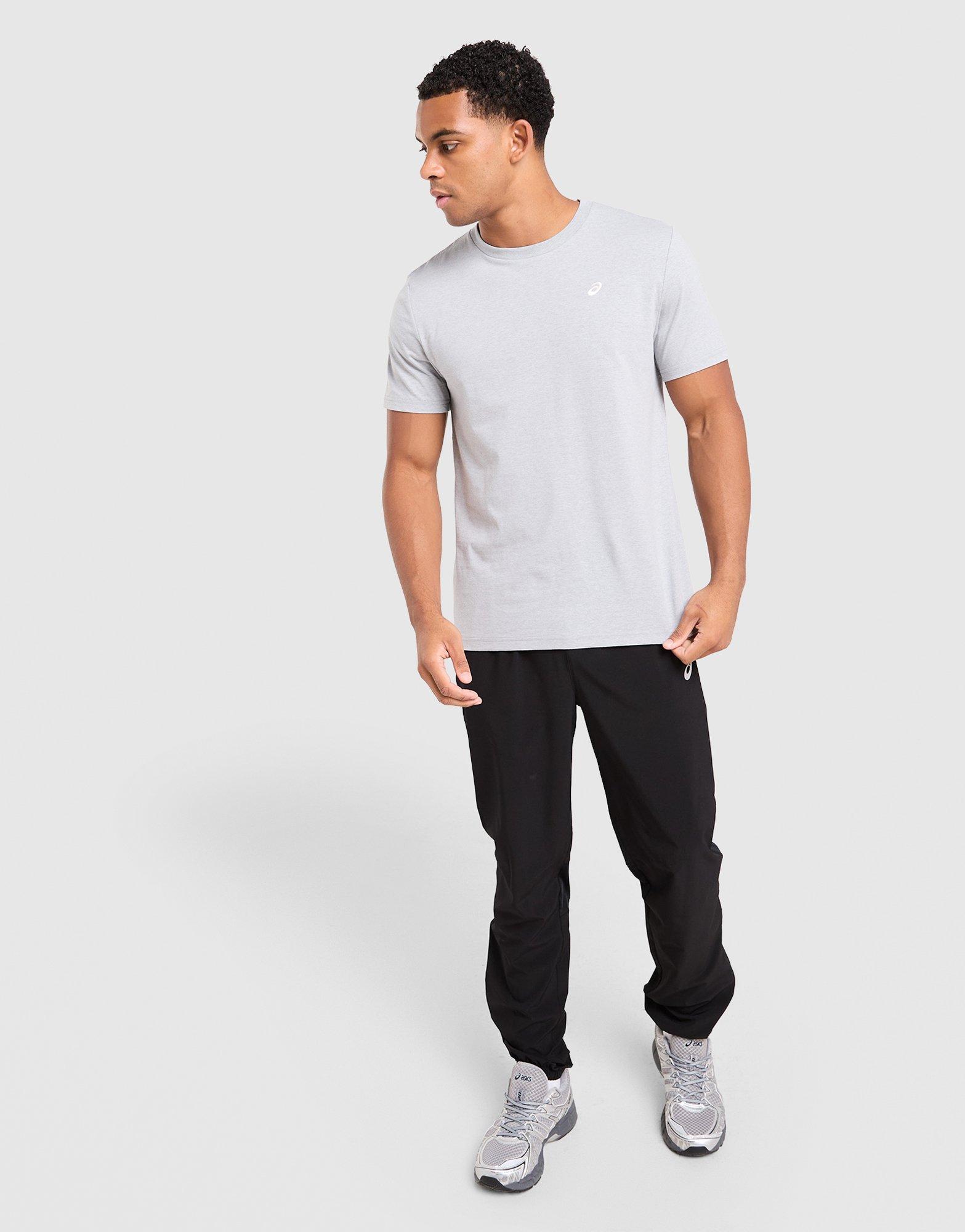 ASICS Core Embroidered T-Shirt