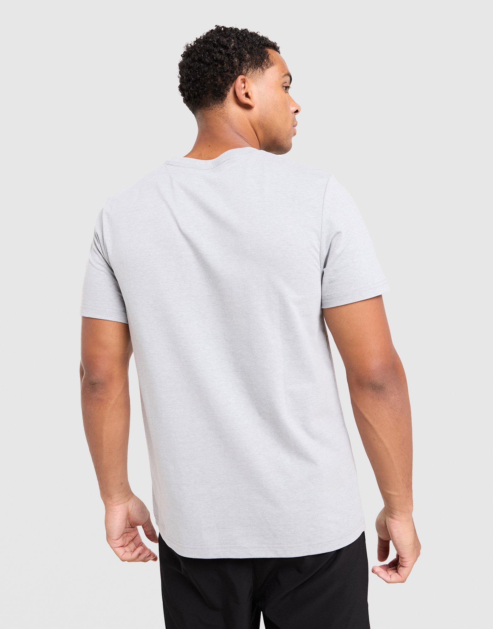 ASICS Core Embroidered T-Shirt