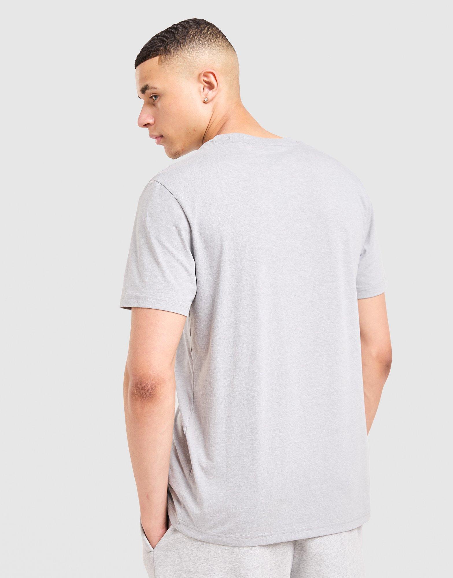 ASICS Core Embroidered T-Shirt