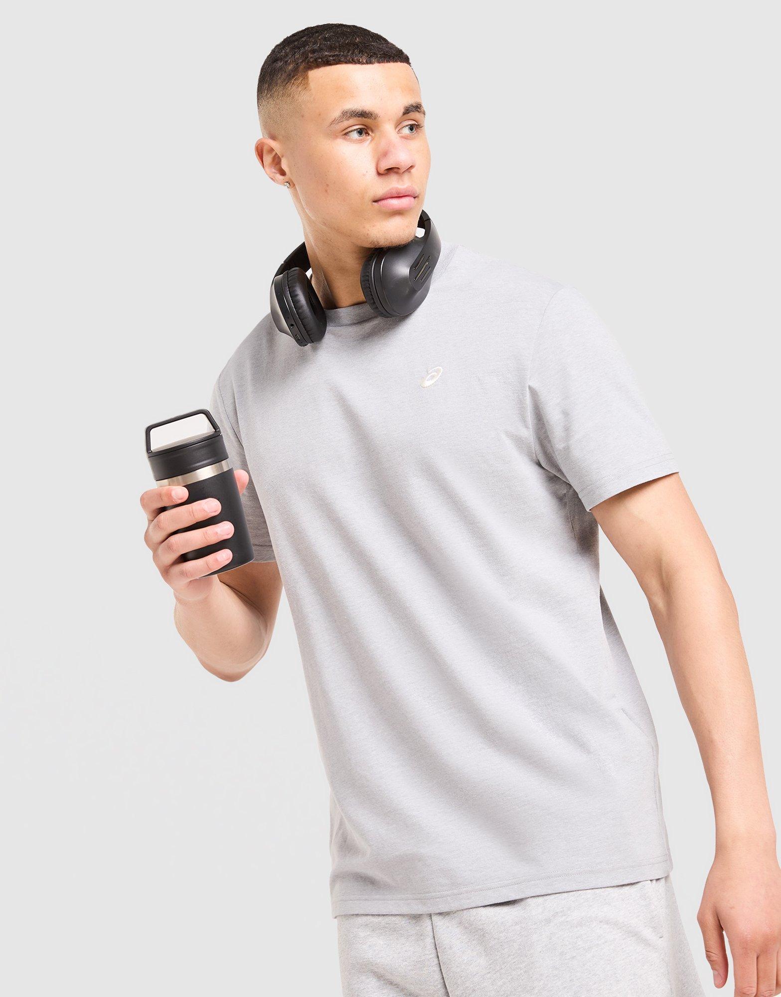 ASICS Maglia Core Embroidered