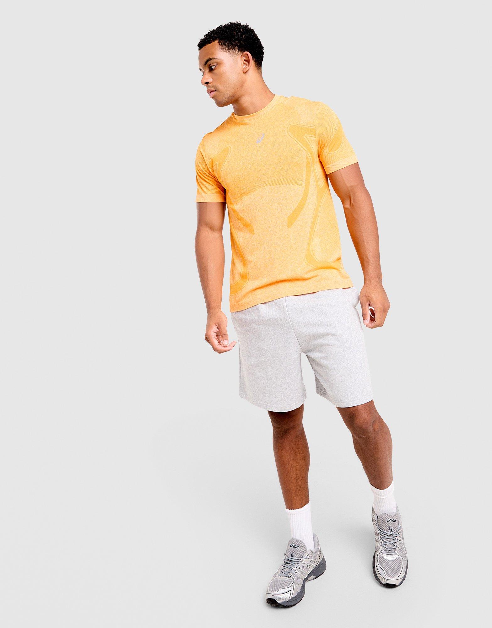 ASICS Core Fleece Shorts