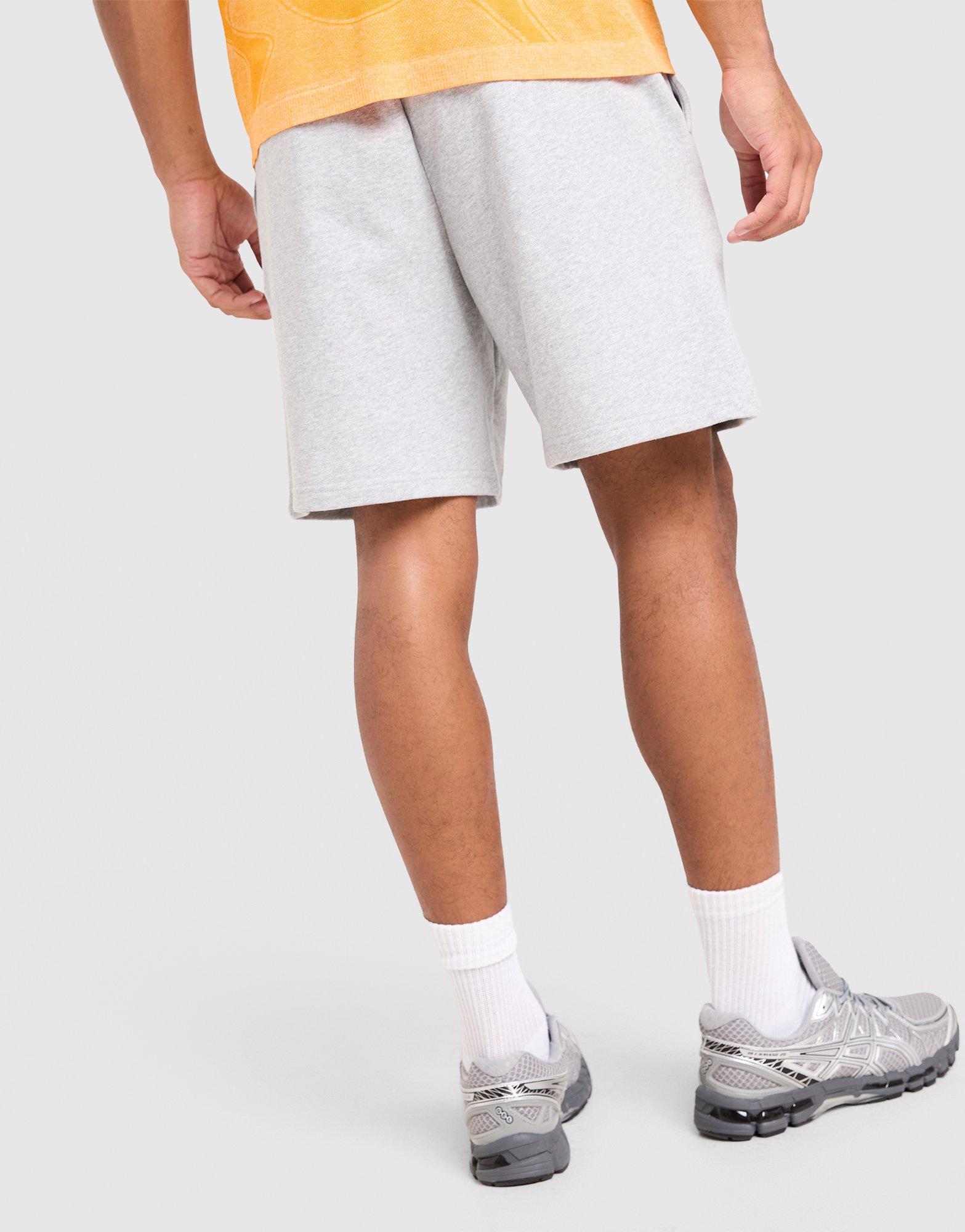 ASICS Core Fleece Shorts