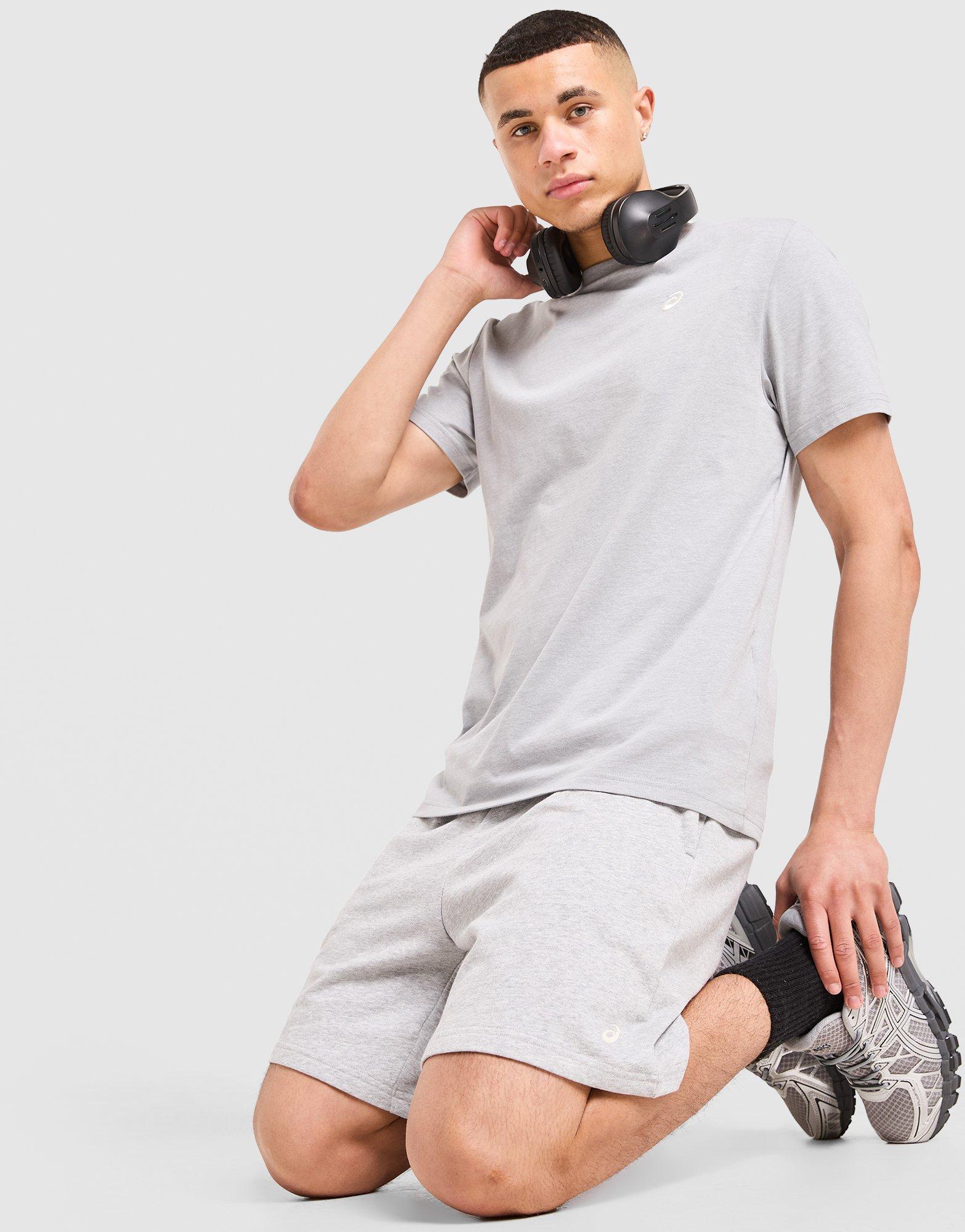 ASICS Core Fleece Shorts