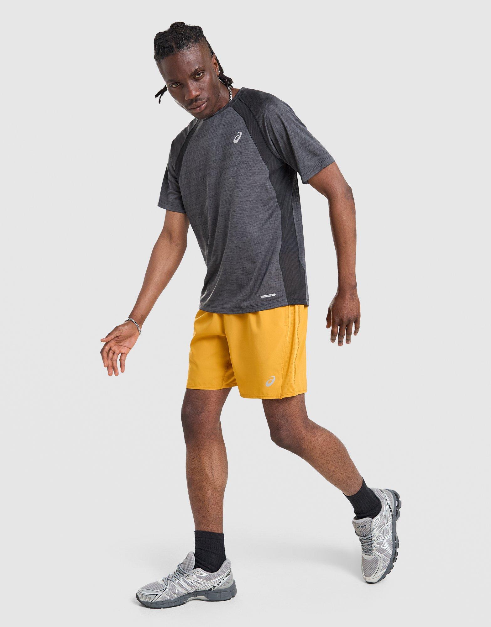 ASICS Road T-Shirt