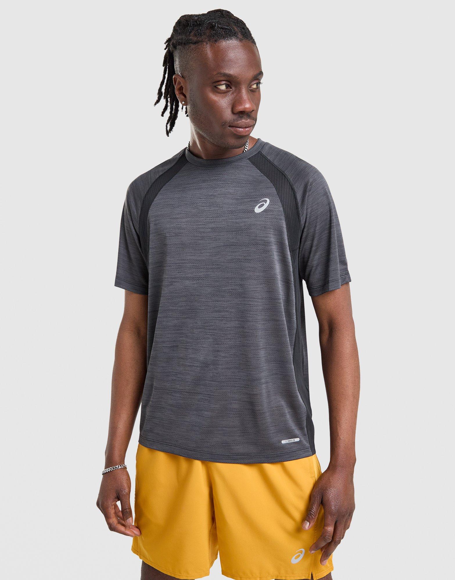 ASICS Road T-Shirt