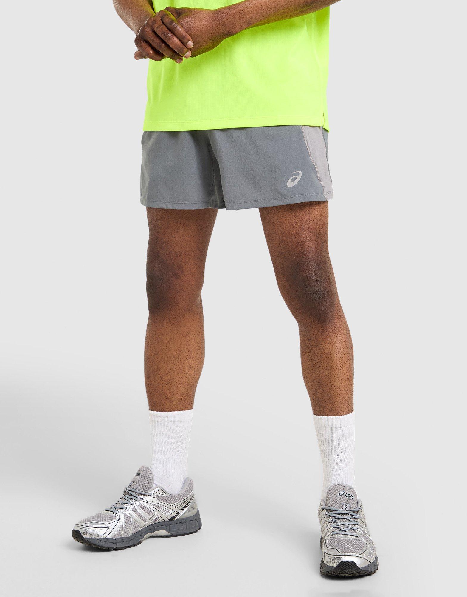 ASICS Road 5" Shorts