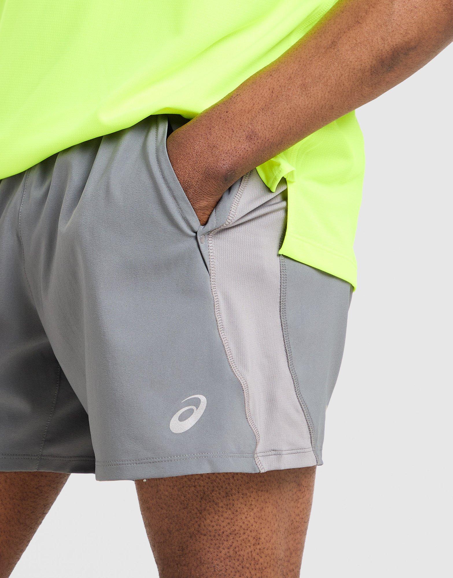 ASICS Road 5" Shorts