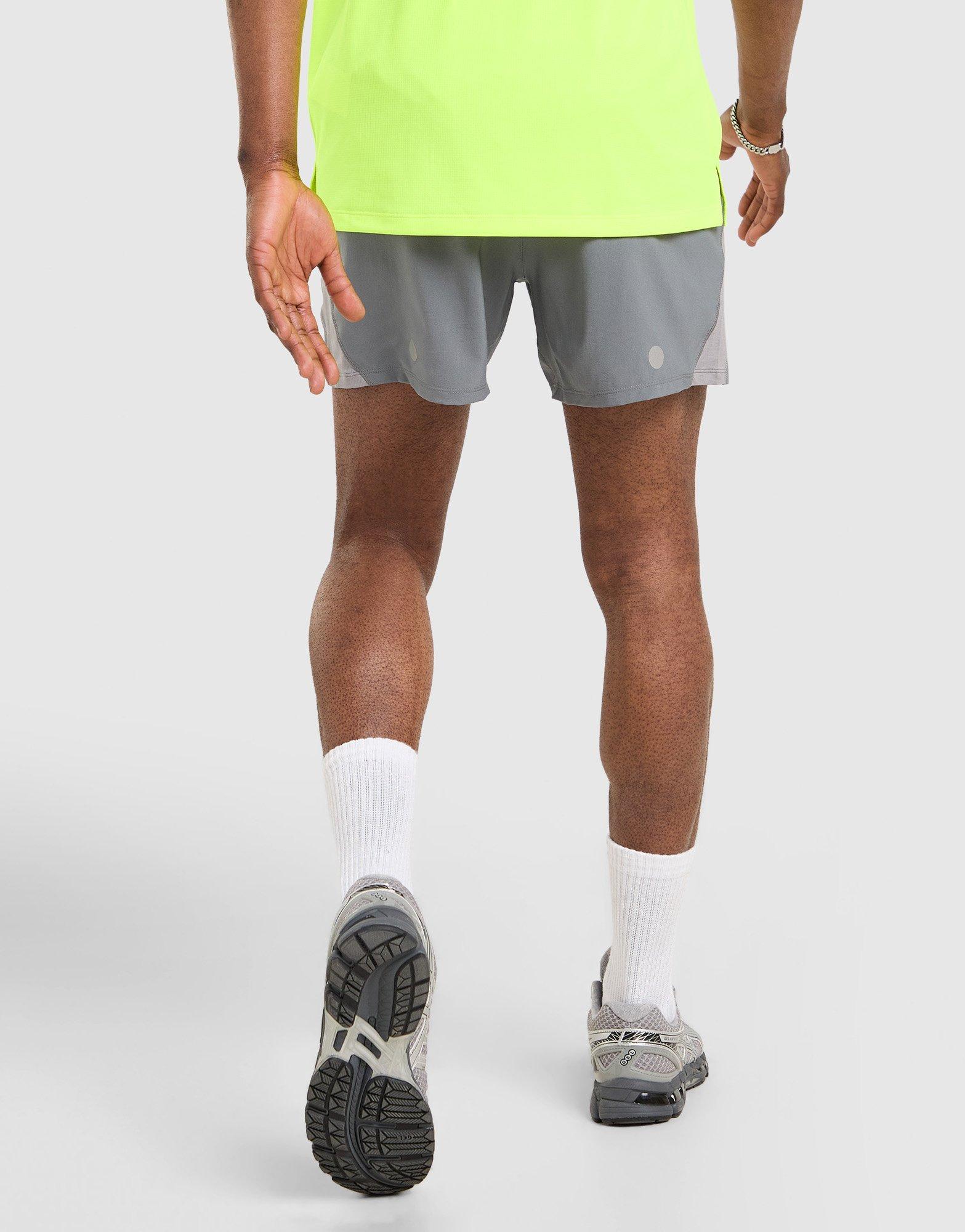 ASICS Road 5" Shorts