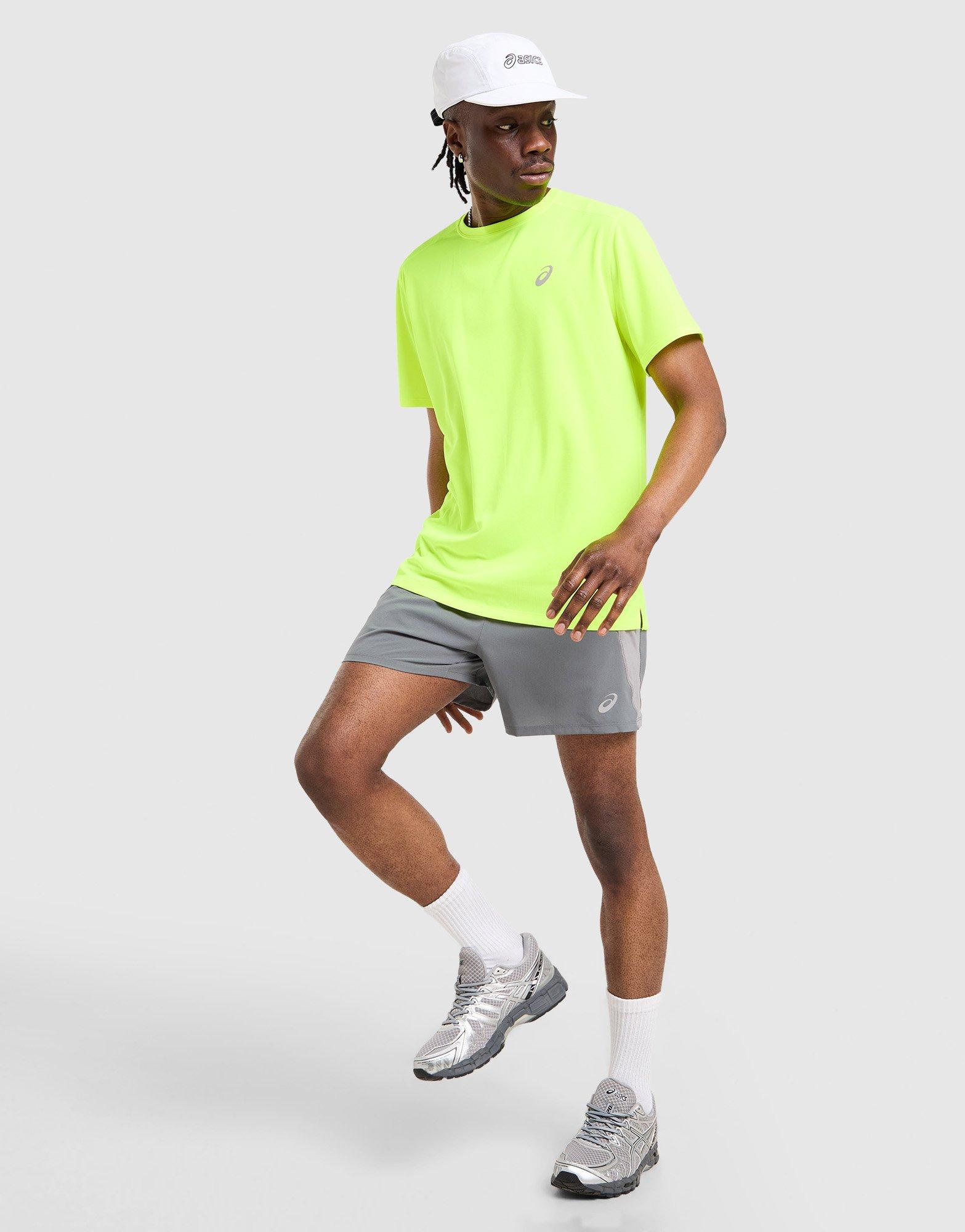 ASICS Road 5" Shorts
