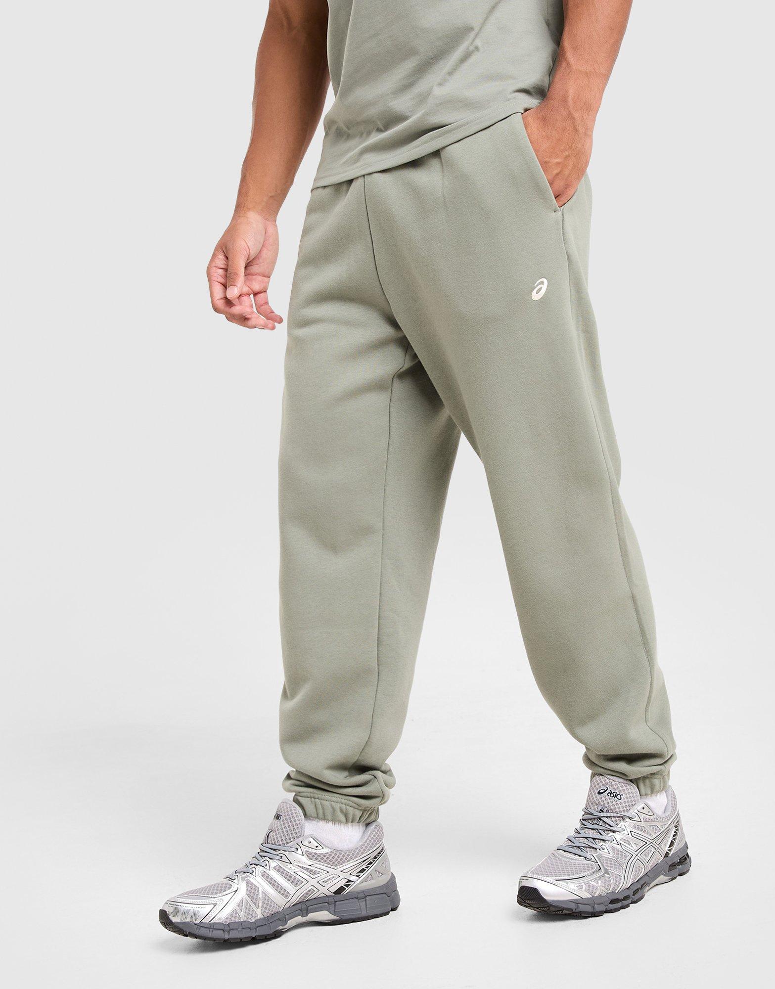 ASICS Logo Joggers