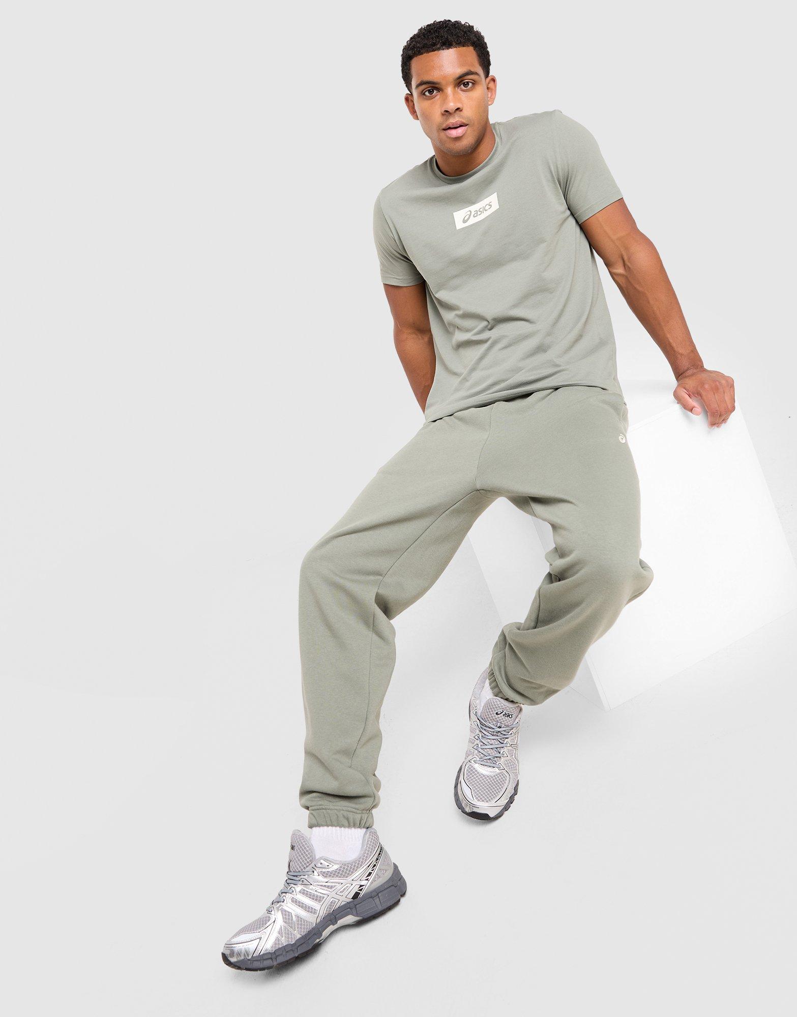 ASICS Logo Joggers