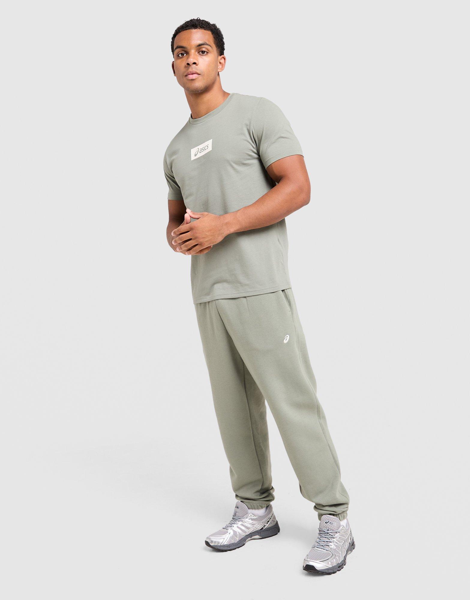 ASICS Logo Joggers