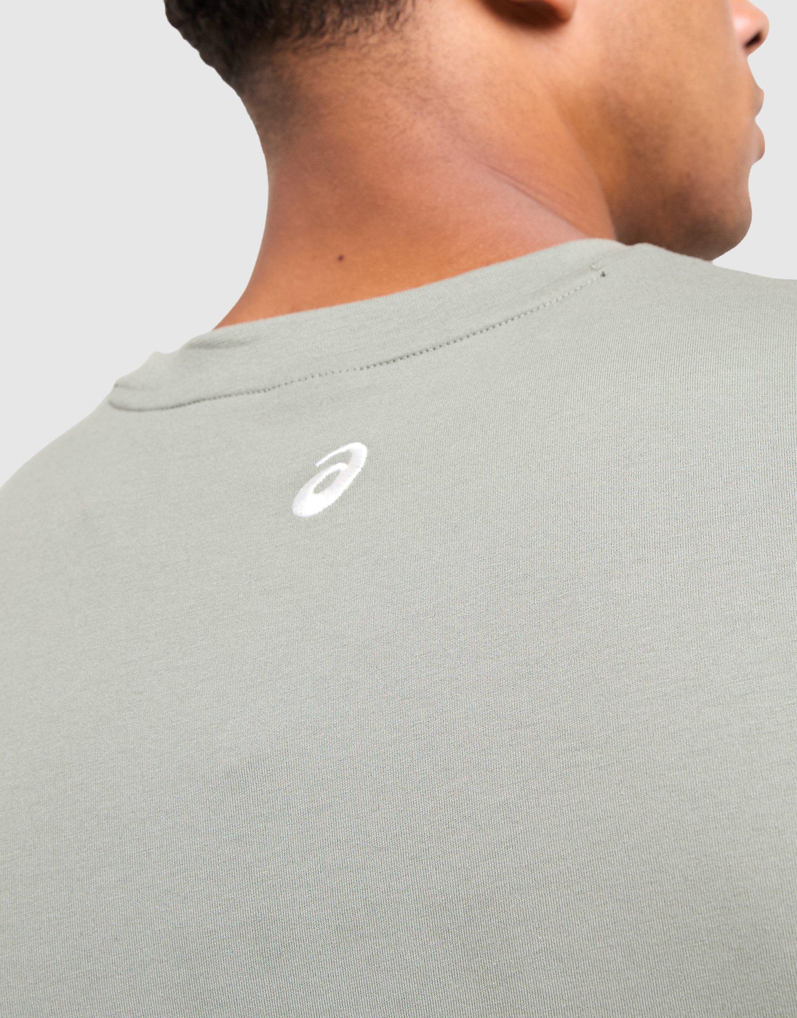 ASICS Logo T-Shirt