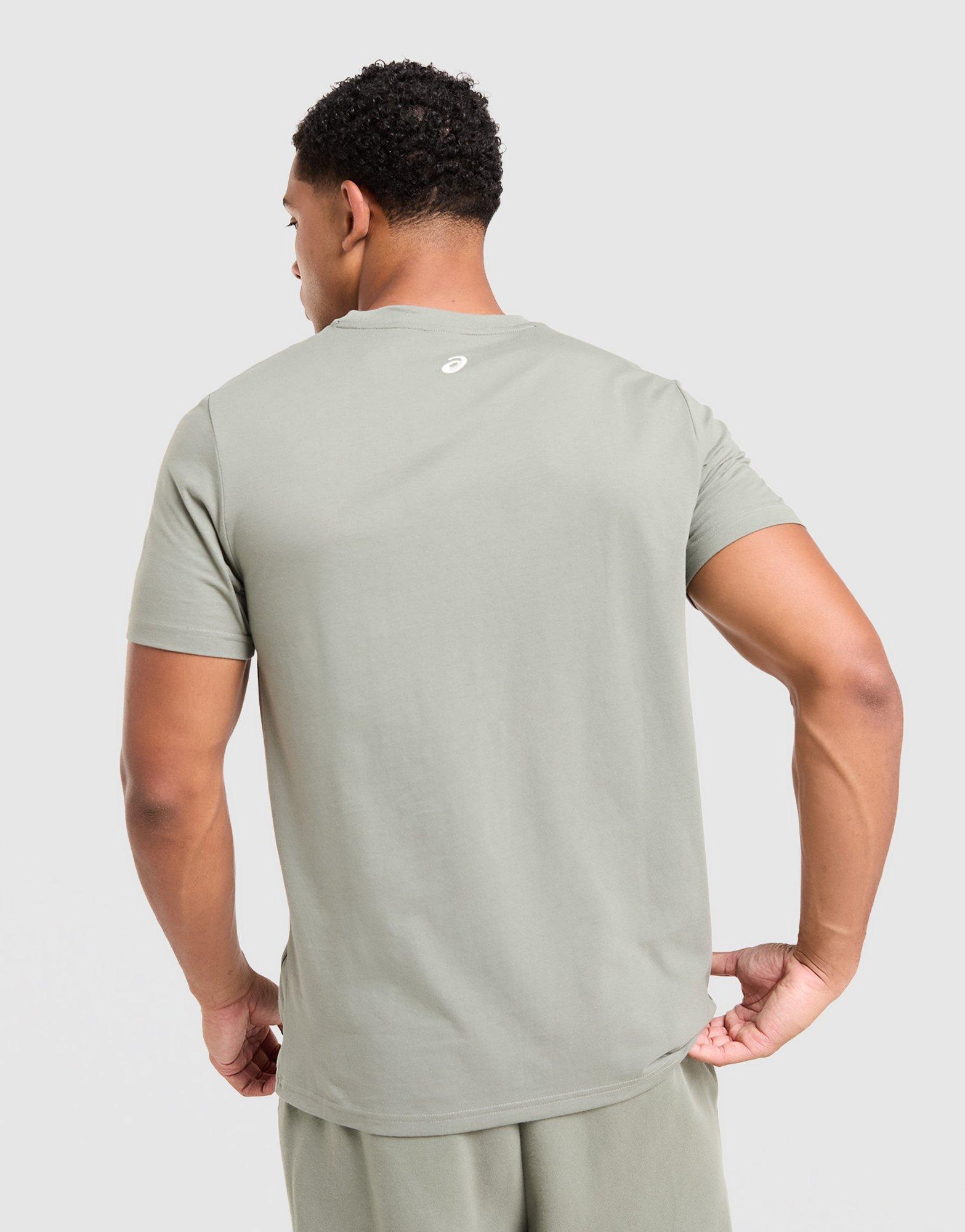 ASICS Logo T-Shirt