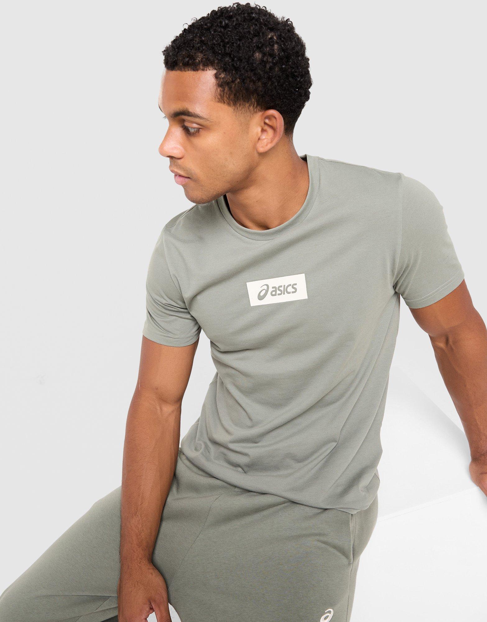 ASICS Maglia Logo