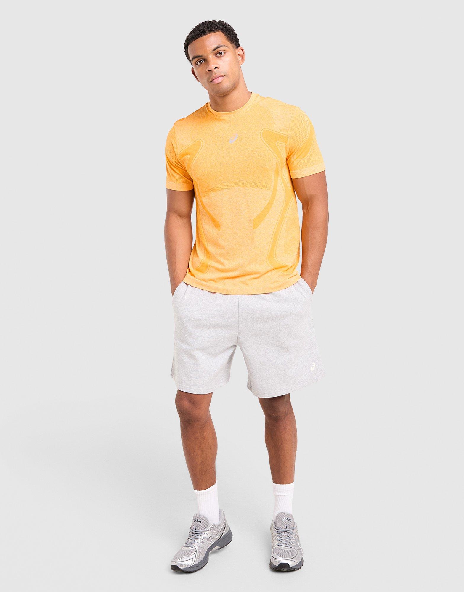 ASICS Road Seamless T-Shirt