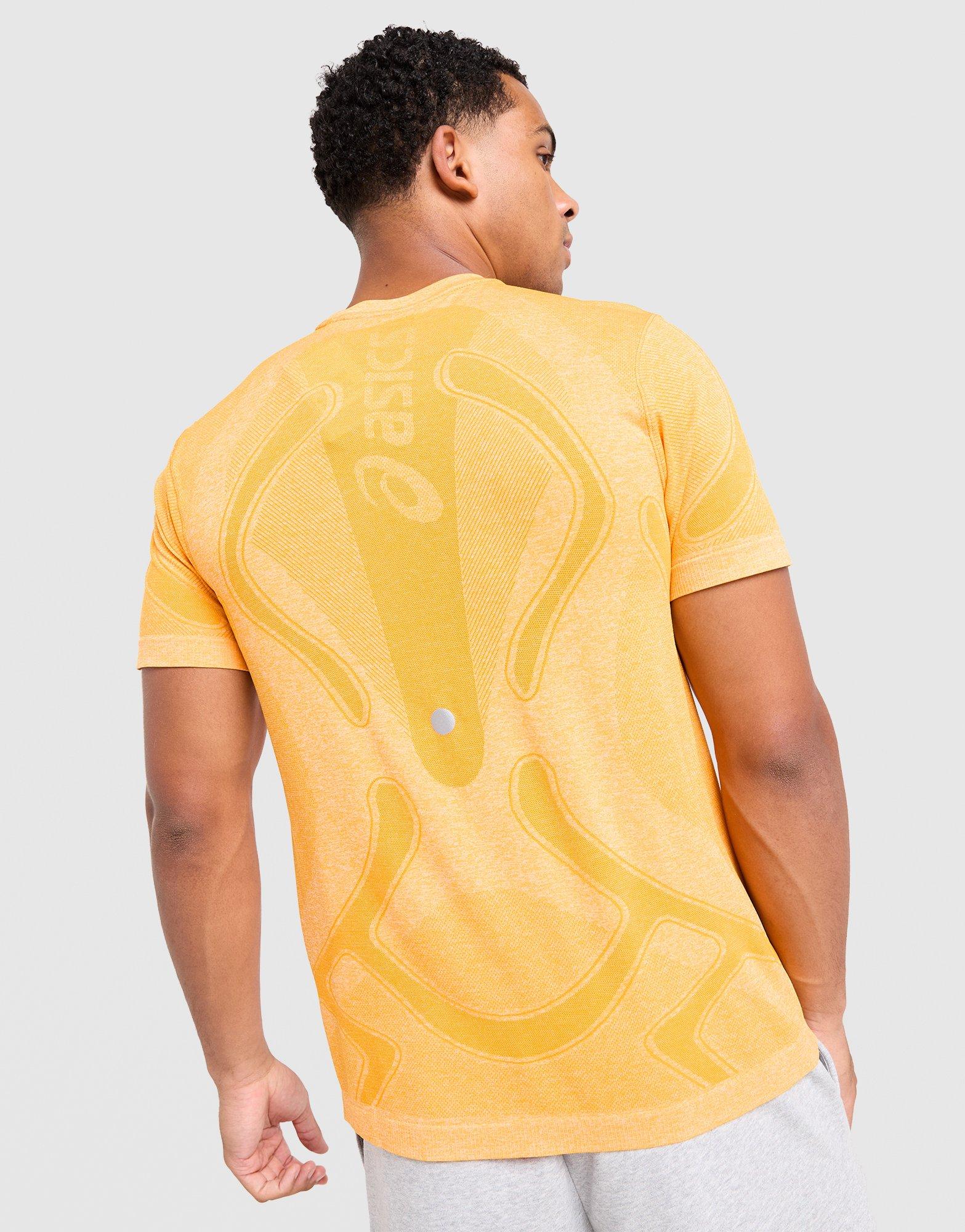 ASICS Road Seamless T-Shirt