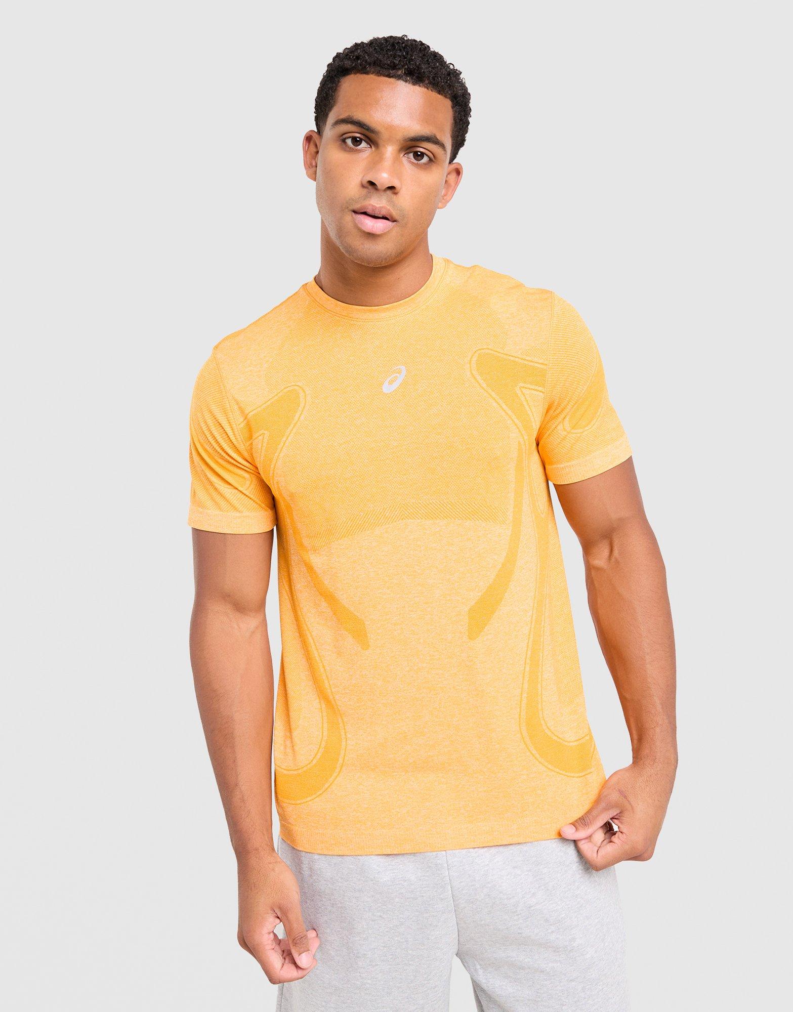 ASICS Road Seamless Maglia