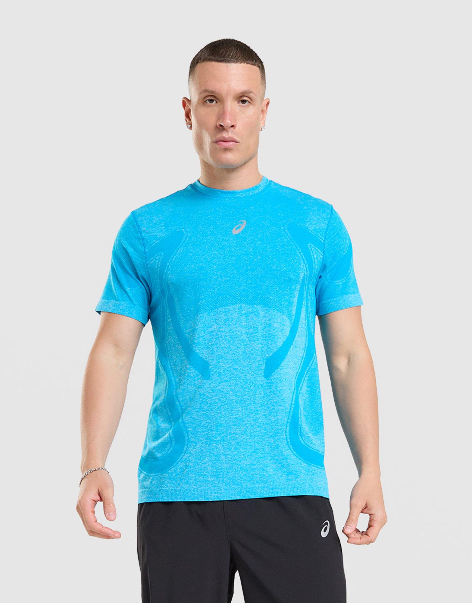 ASICS Road Seamless T-Shirt