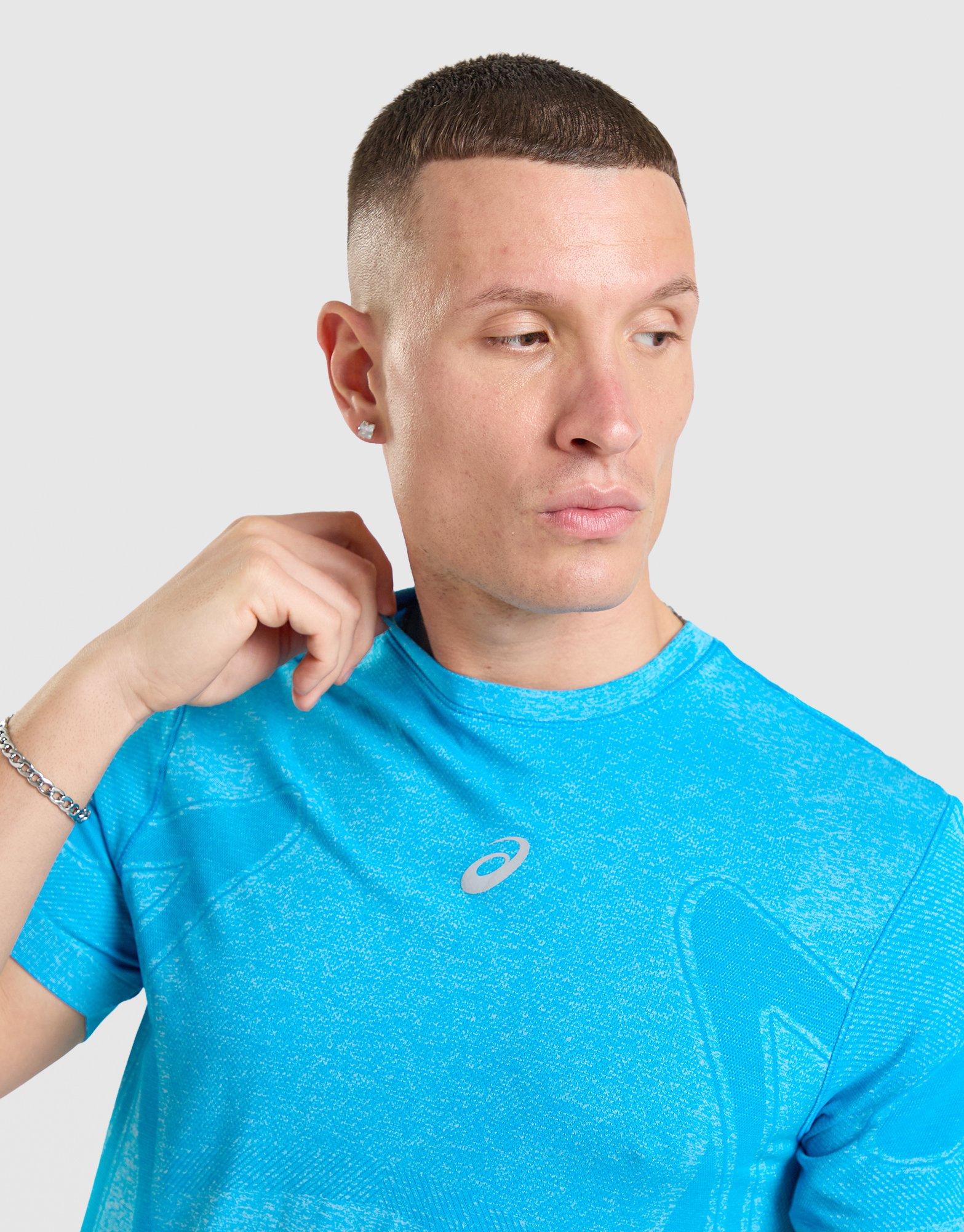ASICS Road Seamless T-Shirt